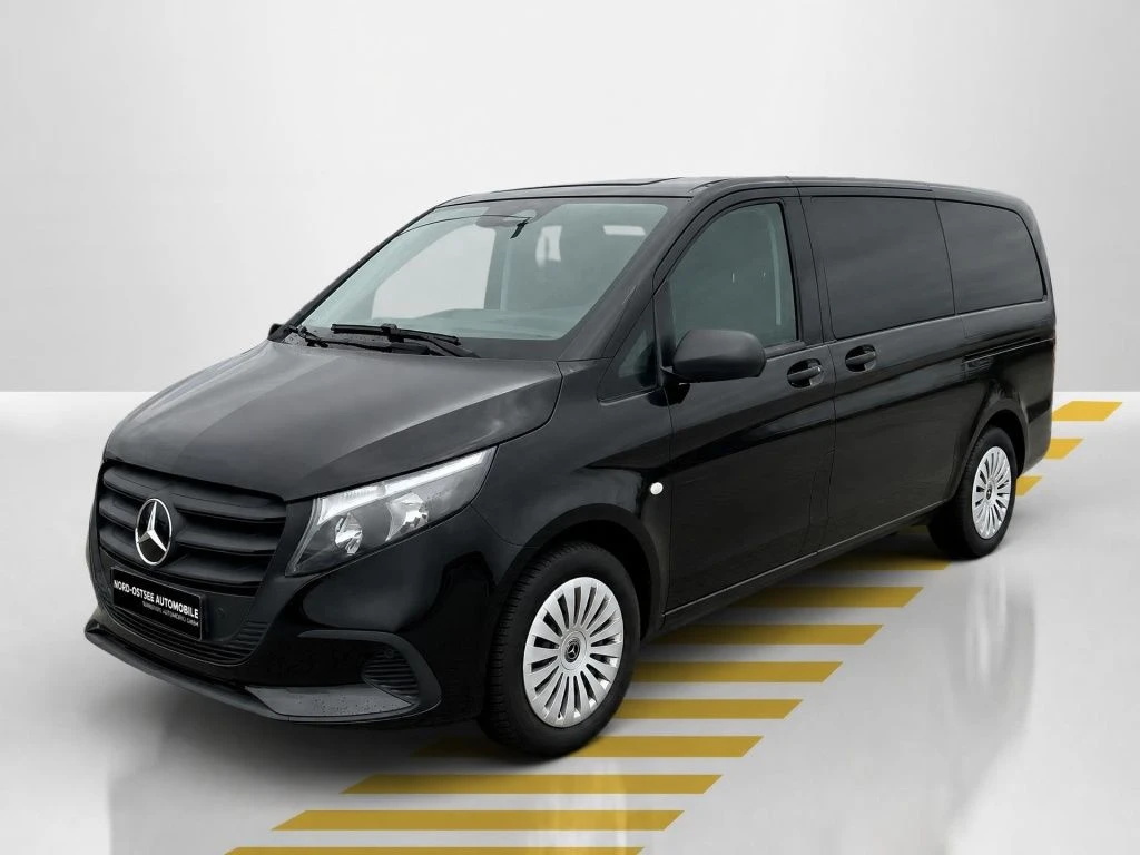 Mercedes-Benz-Vito 116-image-1