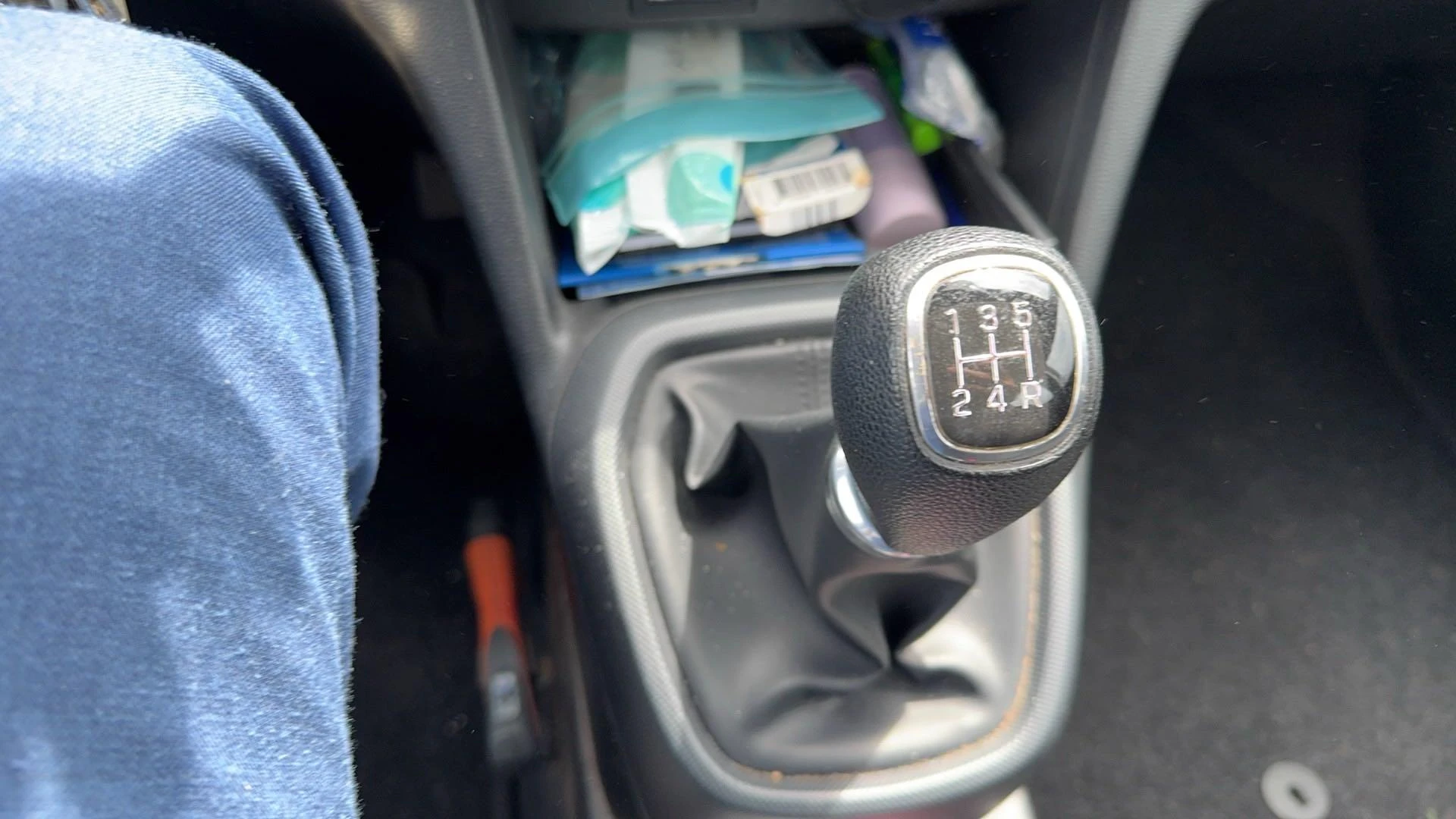 Hyundai i10 1.0i Go! 2017