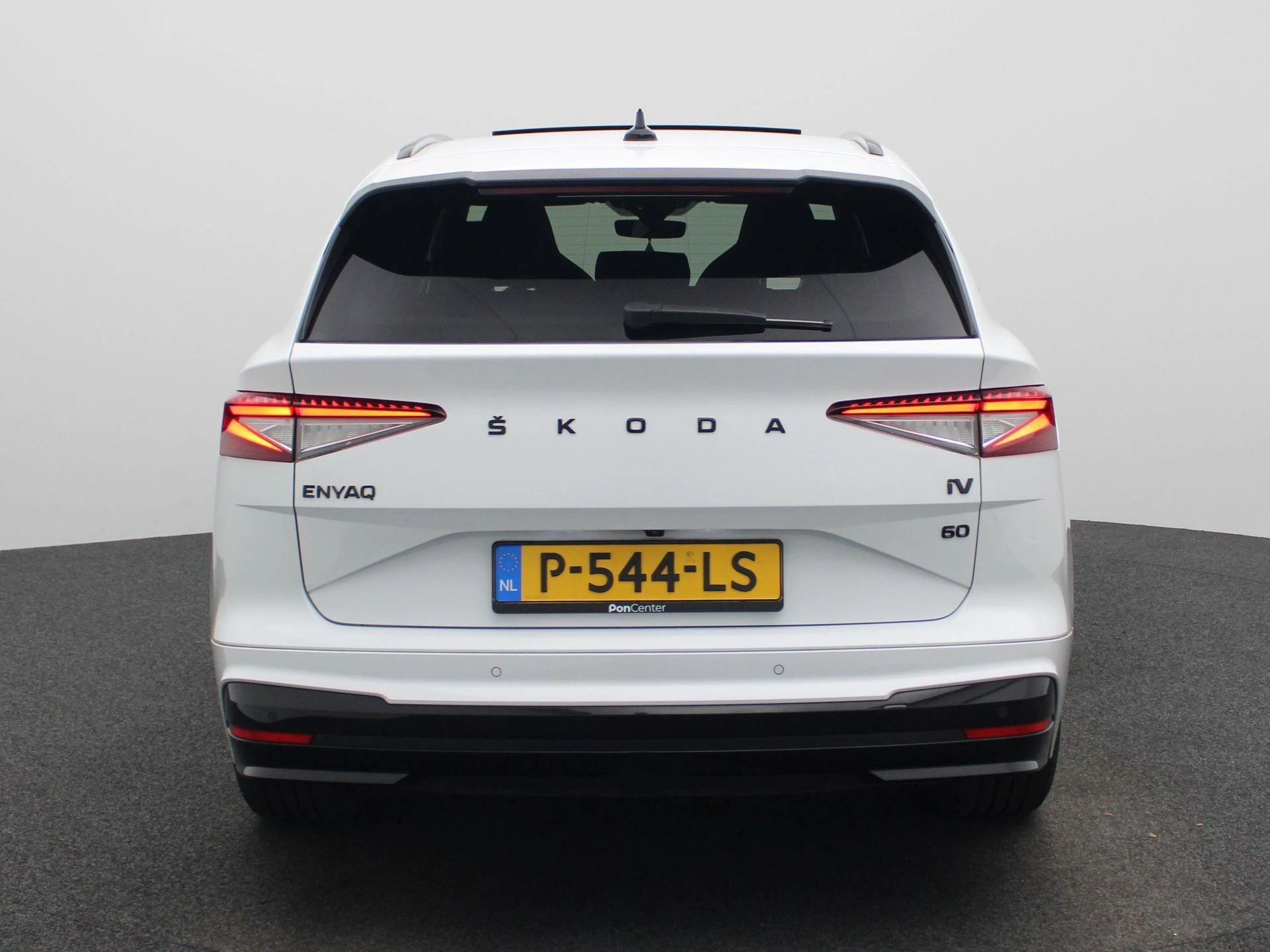 Škoda Enyaq iV 60 Sportline