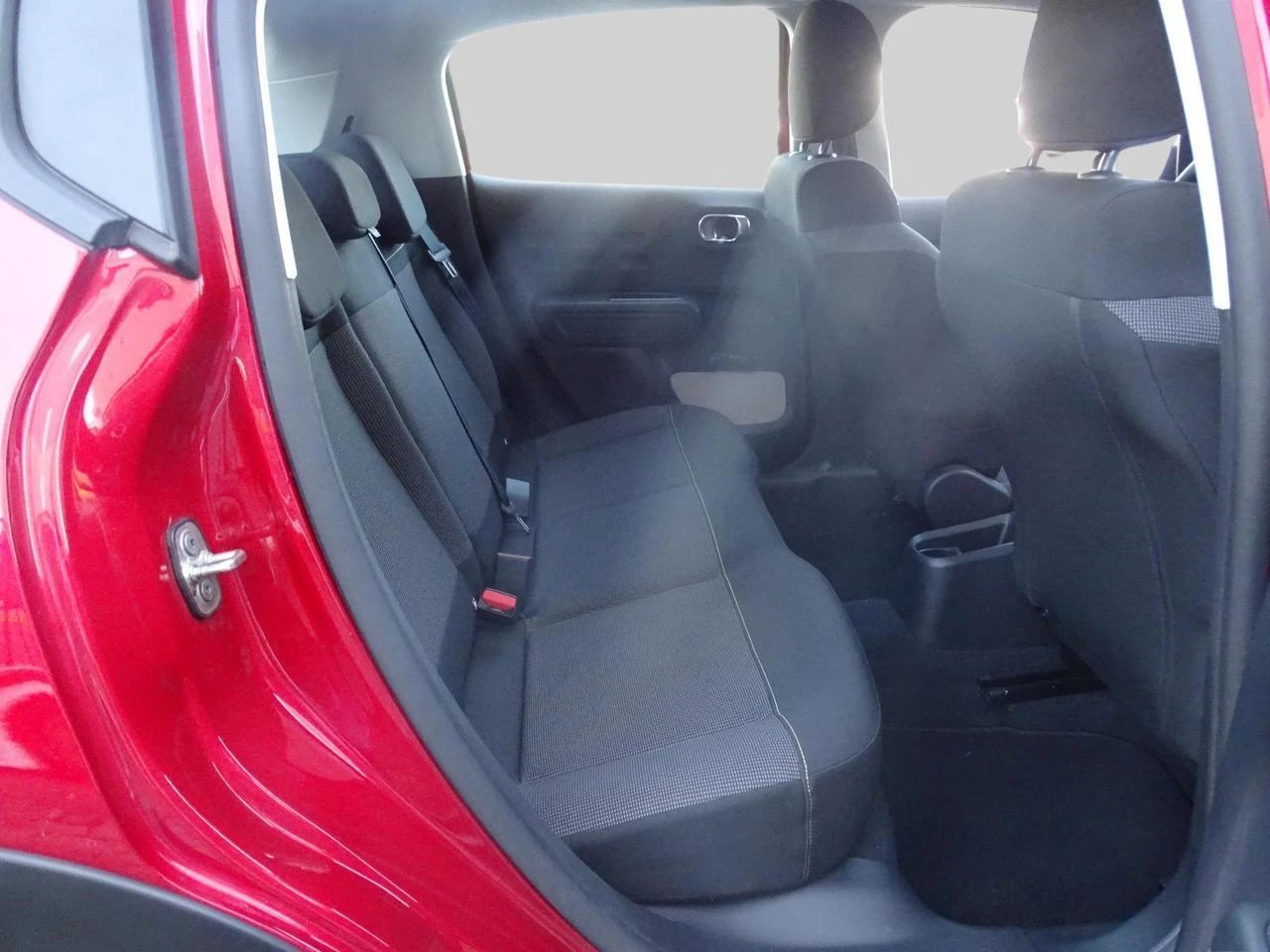 Citroën C3 1.2 PureTech 83 S&S BVM You !