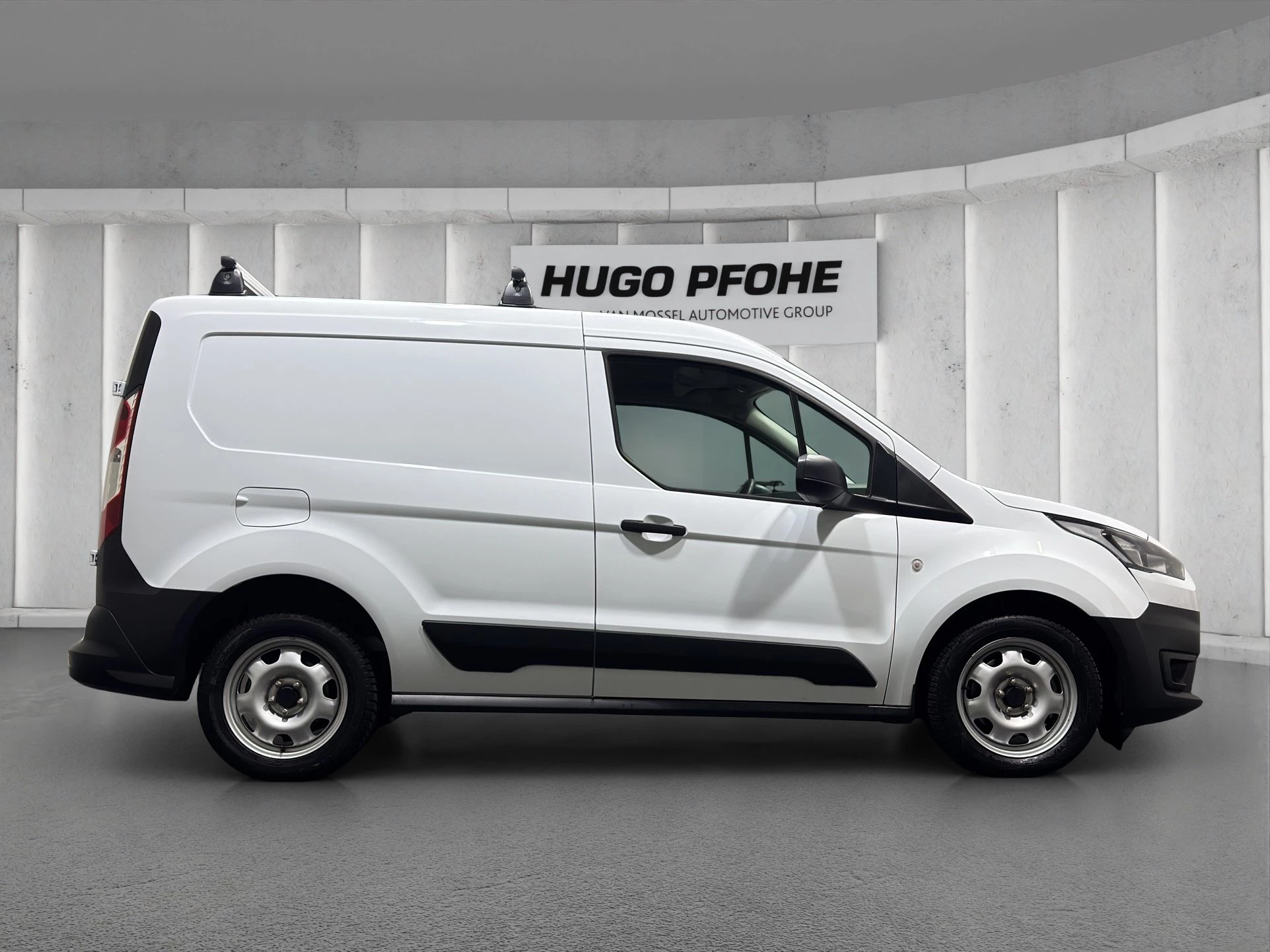 Ford Transit Connect Basis 210 L1*BT