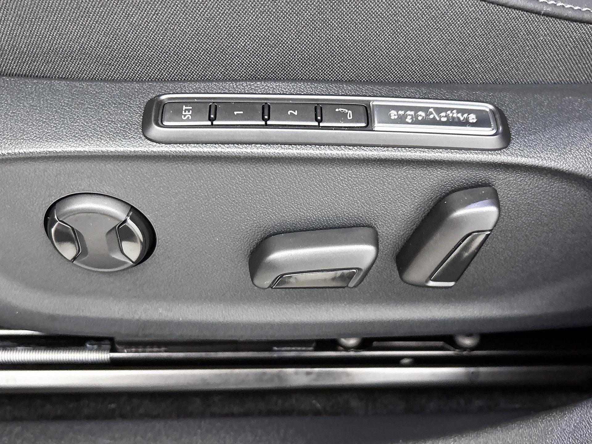 Volkswagen ID.7 Tourer Pro Limited Edition 77 kWh 286 PK