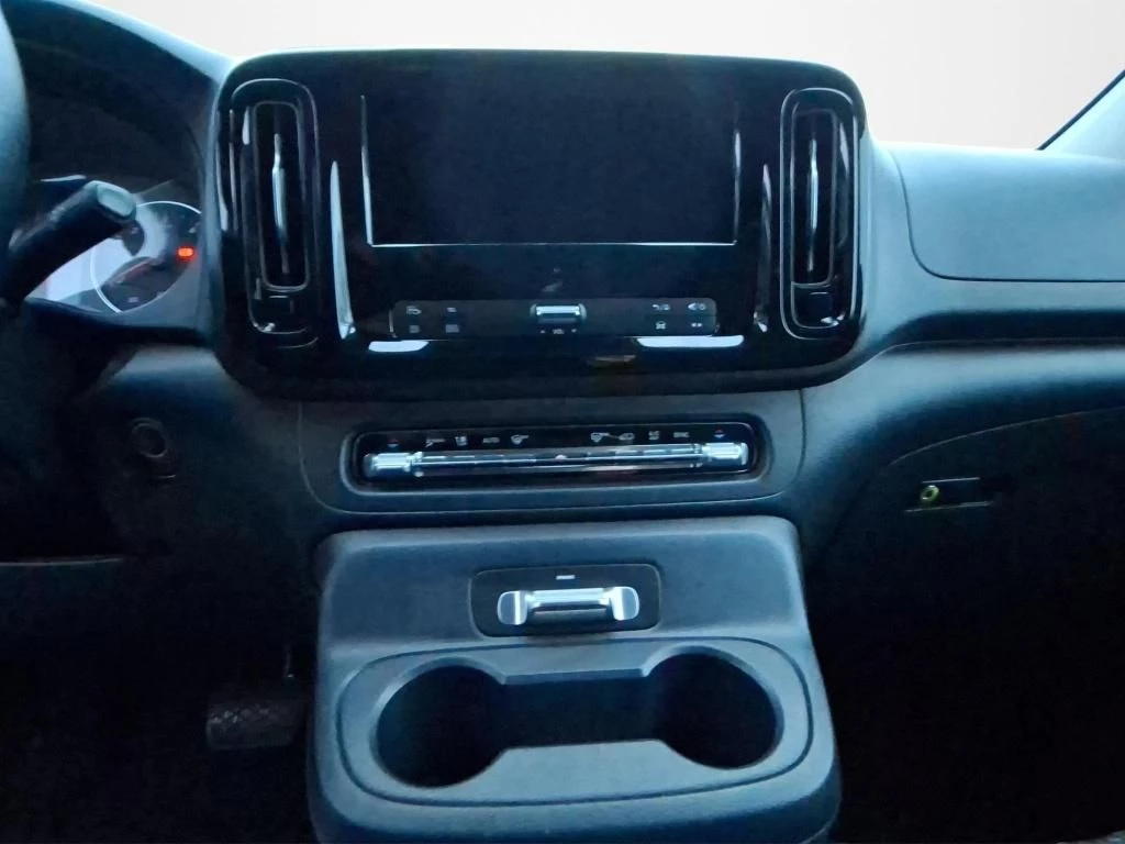 Mercedes-Benz Vito 116 TOURER SELECT LED AHK 2,5T 2XKLIMA NAVI Tourer