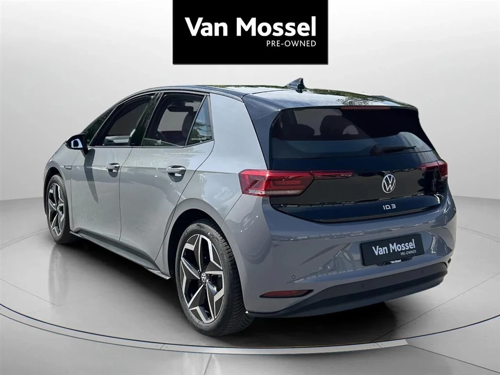Volkswagen ID.3 EL Pure 150HK 5d Aut.
