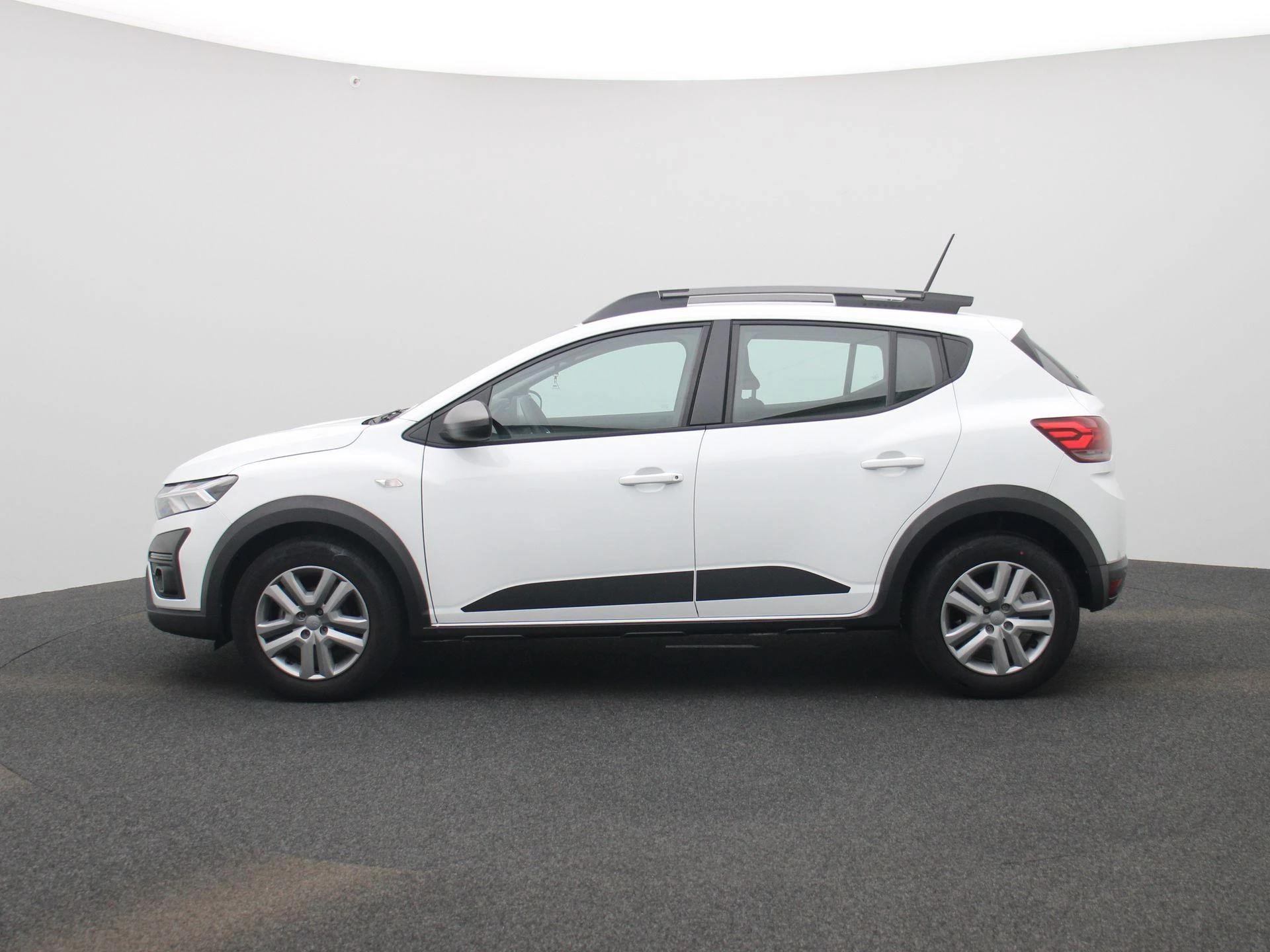 Dacia Sandero Stepway TCe 110 Expression