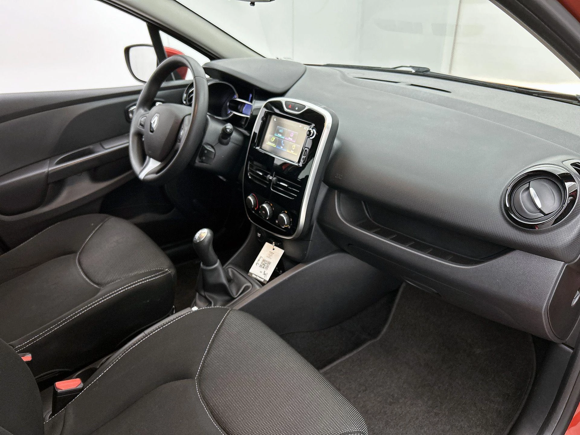 Renault Clio 0.9 TCe Expression