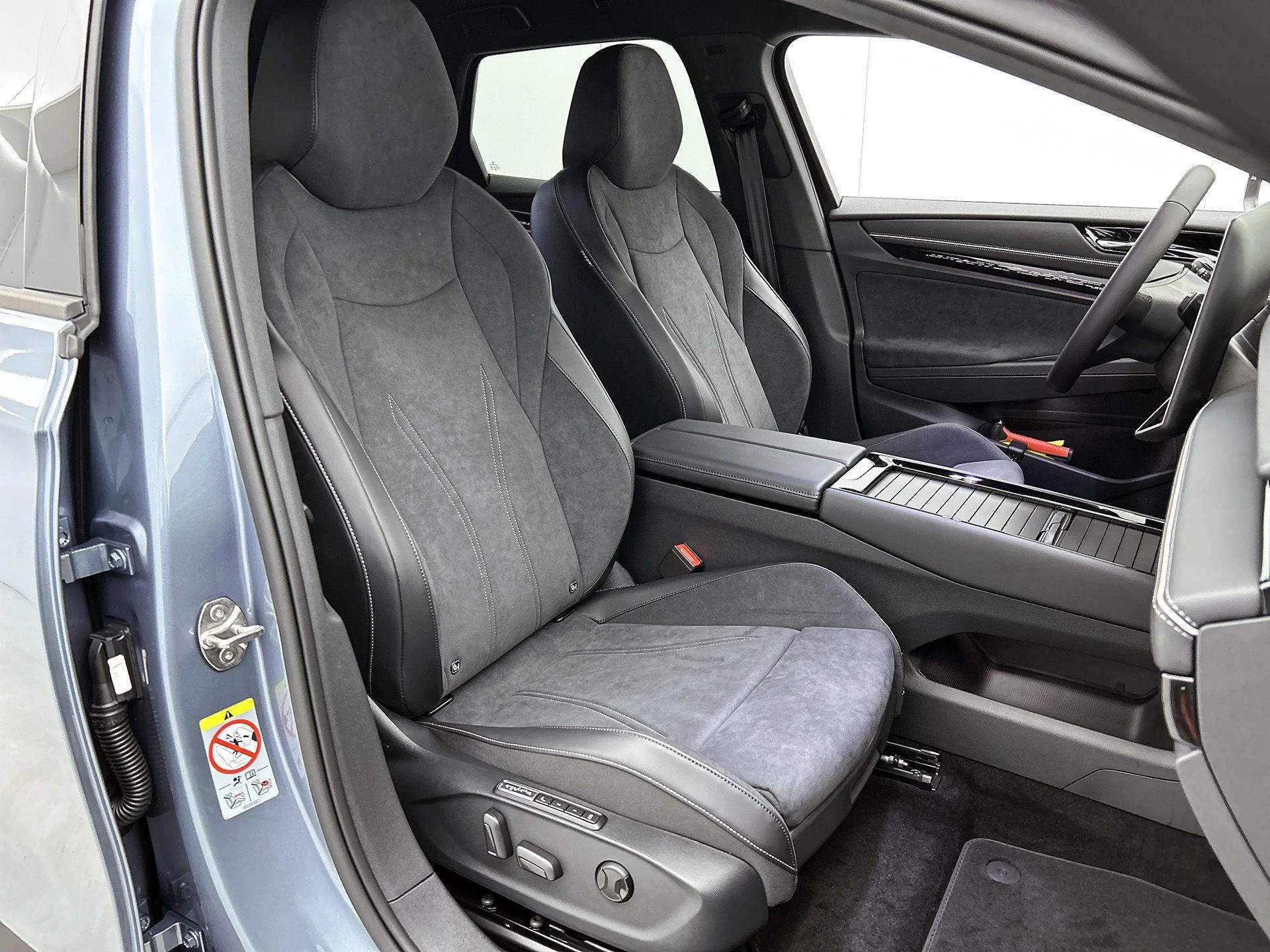 Volkswagen ID.7 Tourer Pro Limited Edition 77 kWh 286 PK