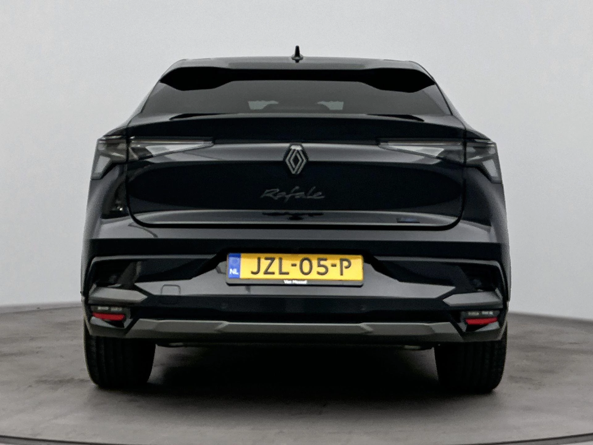 Renault Rafale 1.2 E-Tech full hybrid 200Pk esprit Alpine