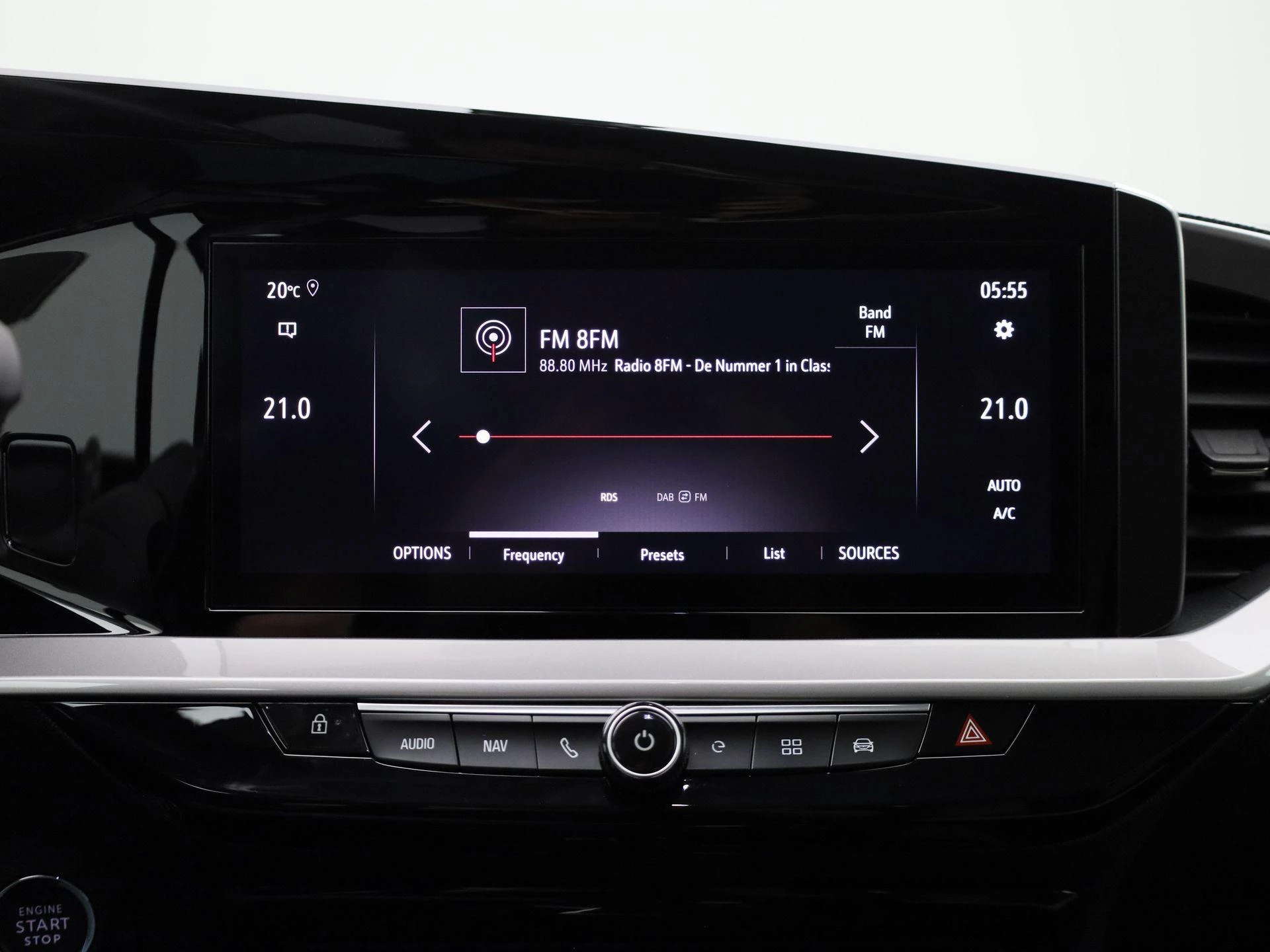 Opel Mokka-e BEV 50kWh e-Elegance