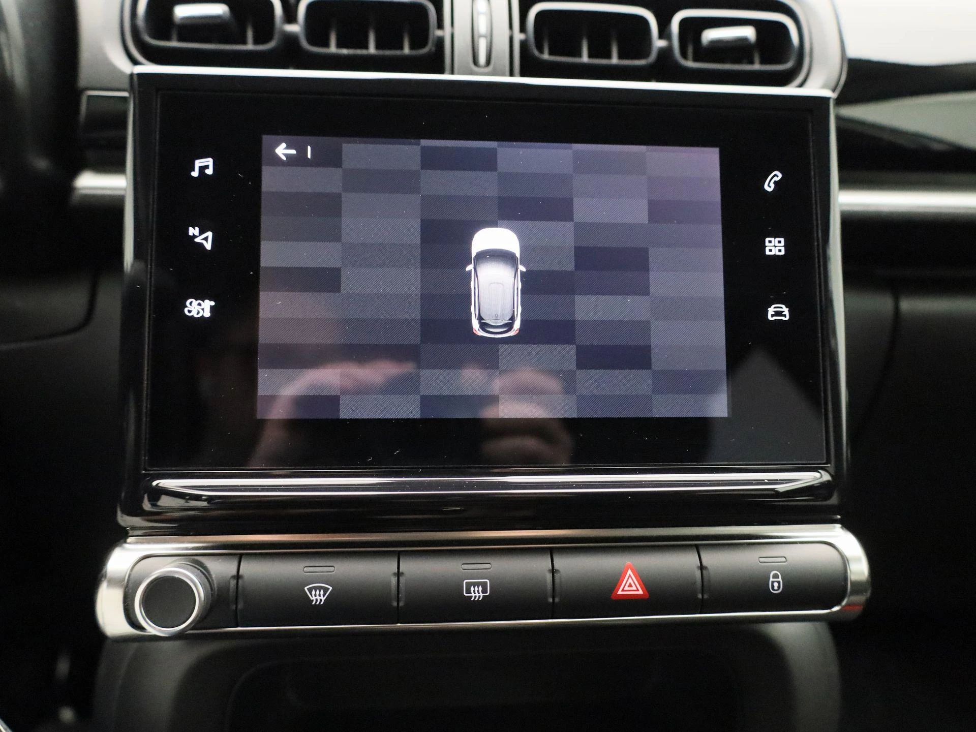 Citroën C3 1.2 PureTech 82 S&S MAN Live