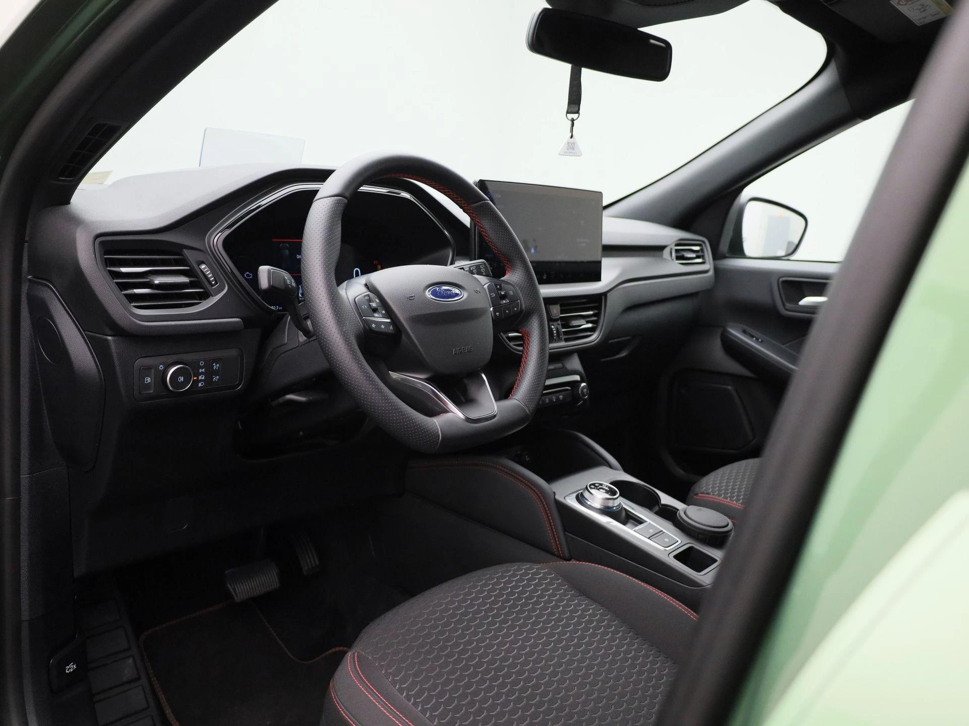 Ford Kuga 2.5 PHEV ST-Line