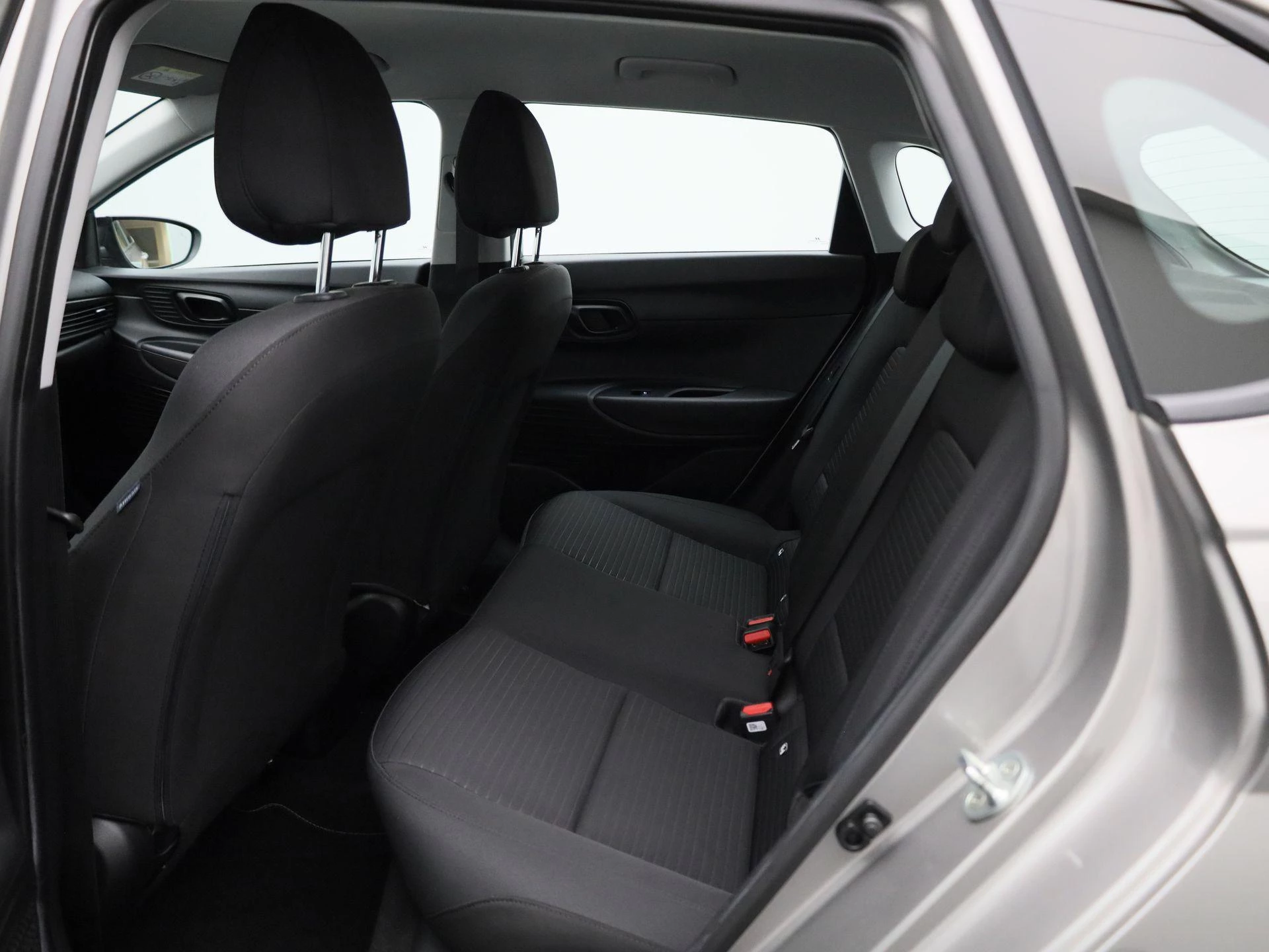 Hyundai i20 1.0 T-GDI Comfort