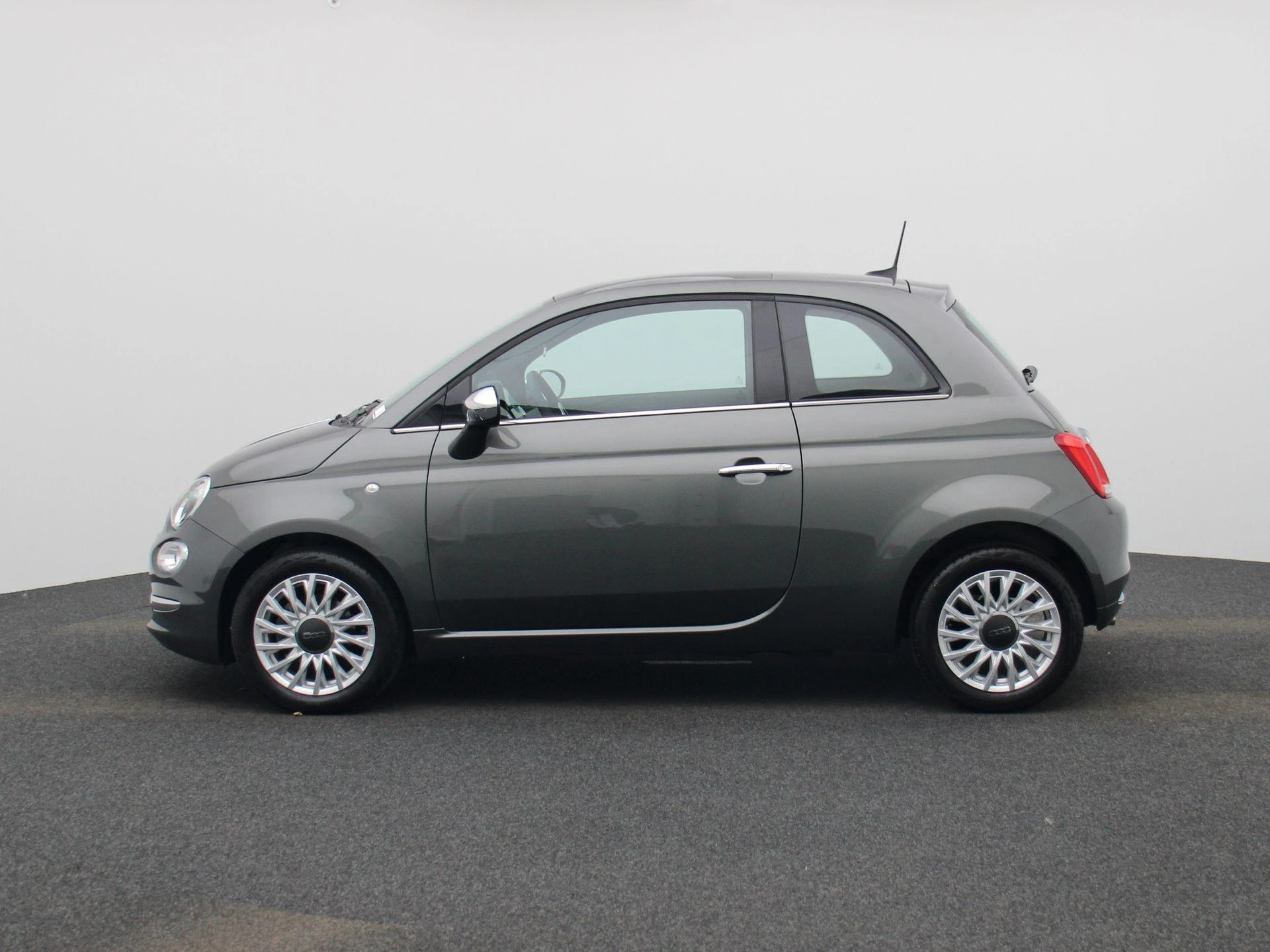 Fiat 500 1.0 Hybrid 70