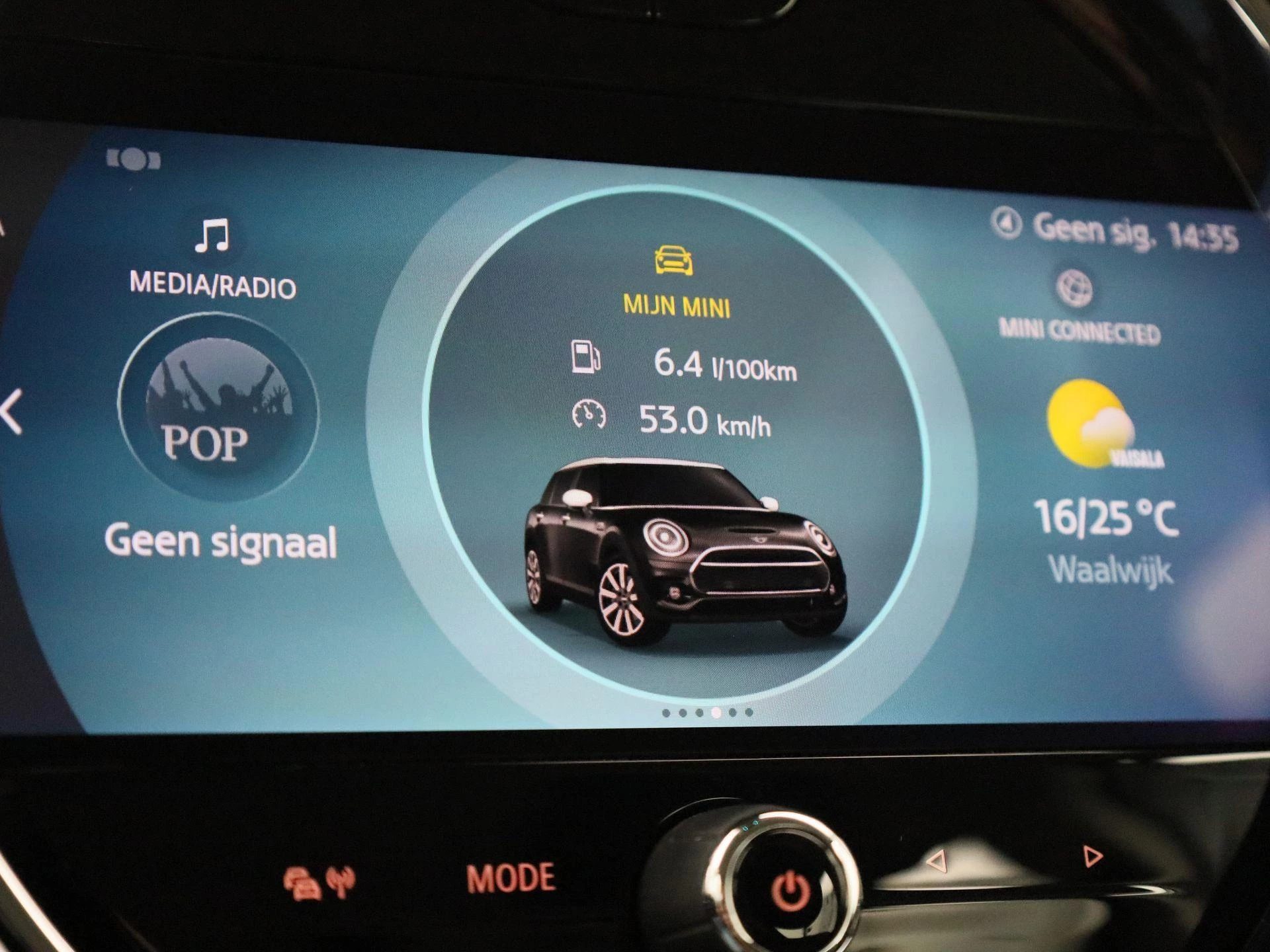 MINI Clubman Cooper (100 kW)