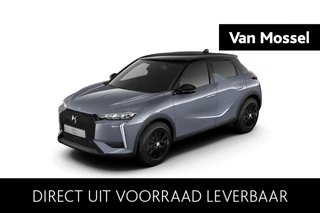 DS DS 3 Performance Line