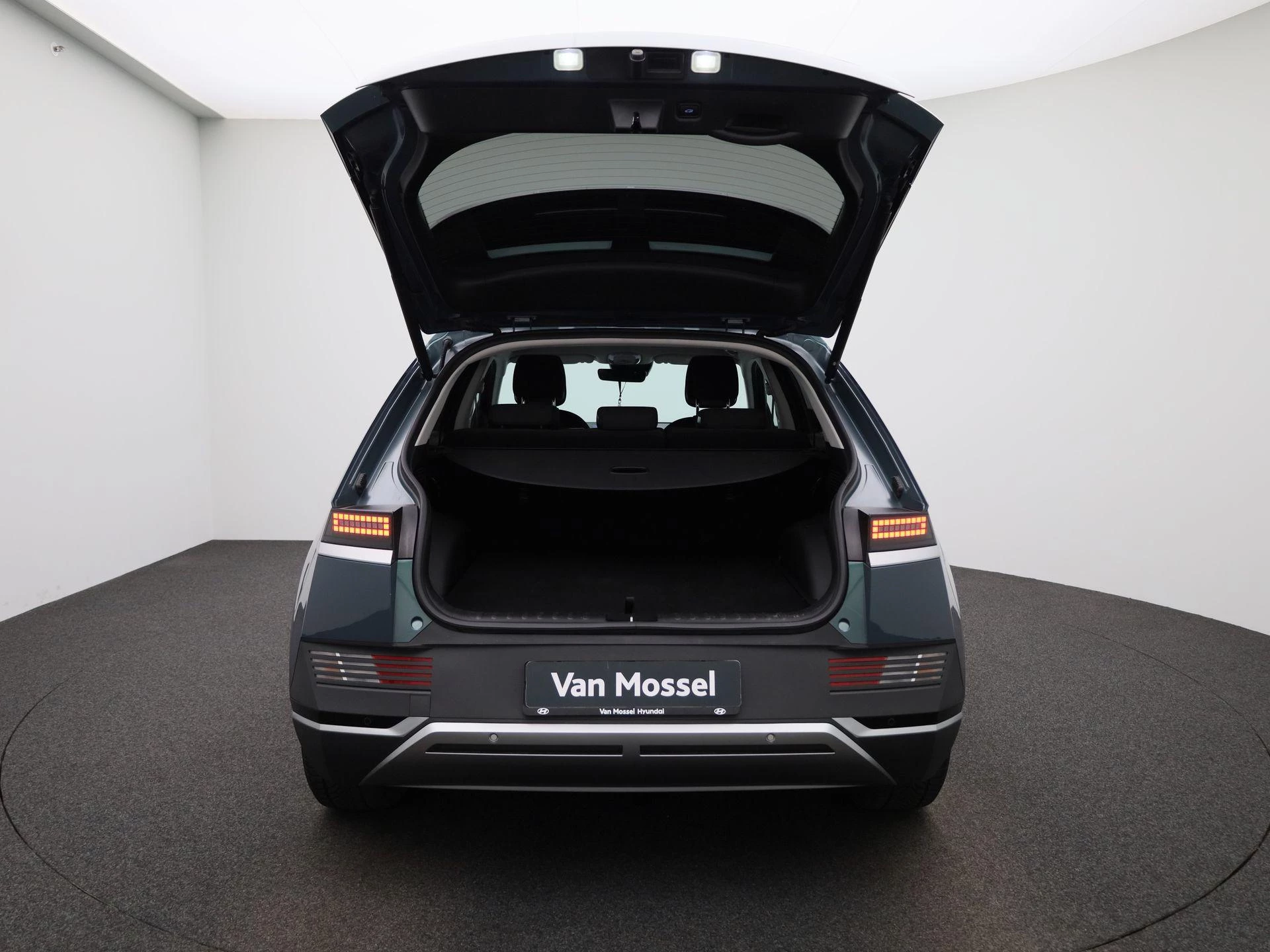 Hyundai IONIQ 5 58kWh Core