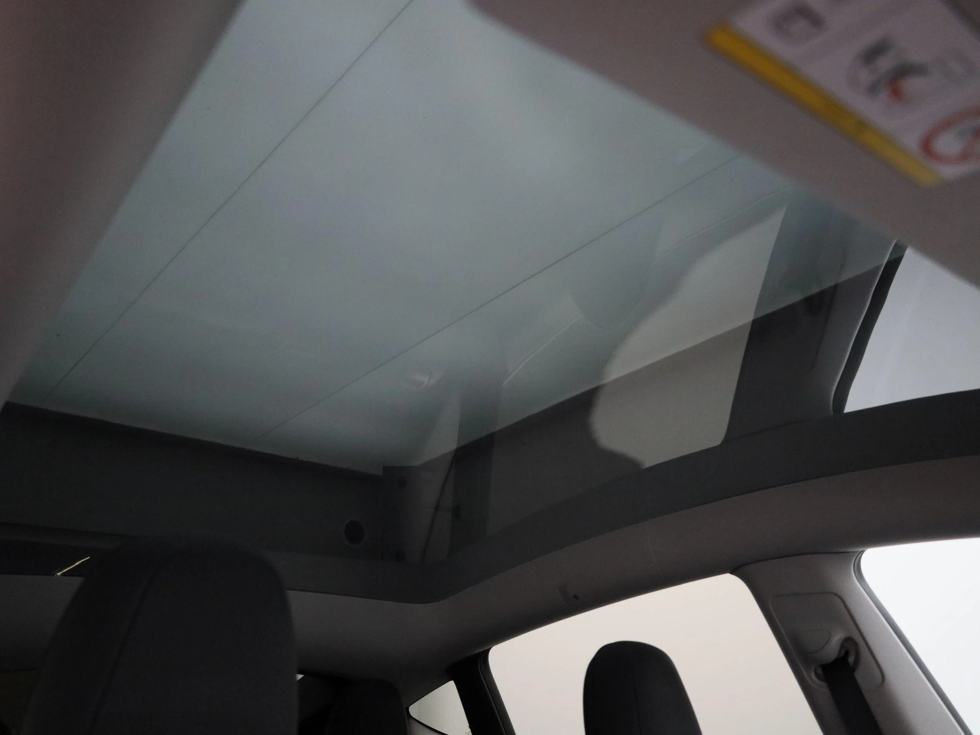 Tesla Model Y Long Range Dual Motor AWD