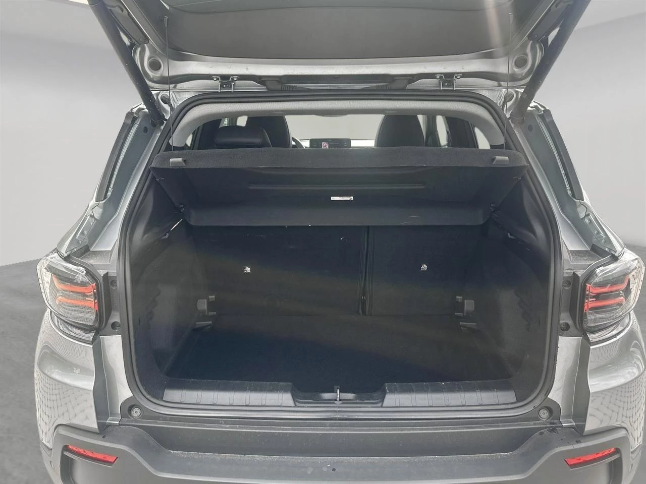 Jeep Avenger Summit 1.2 MHEV