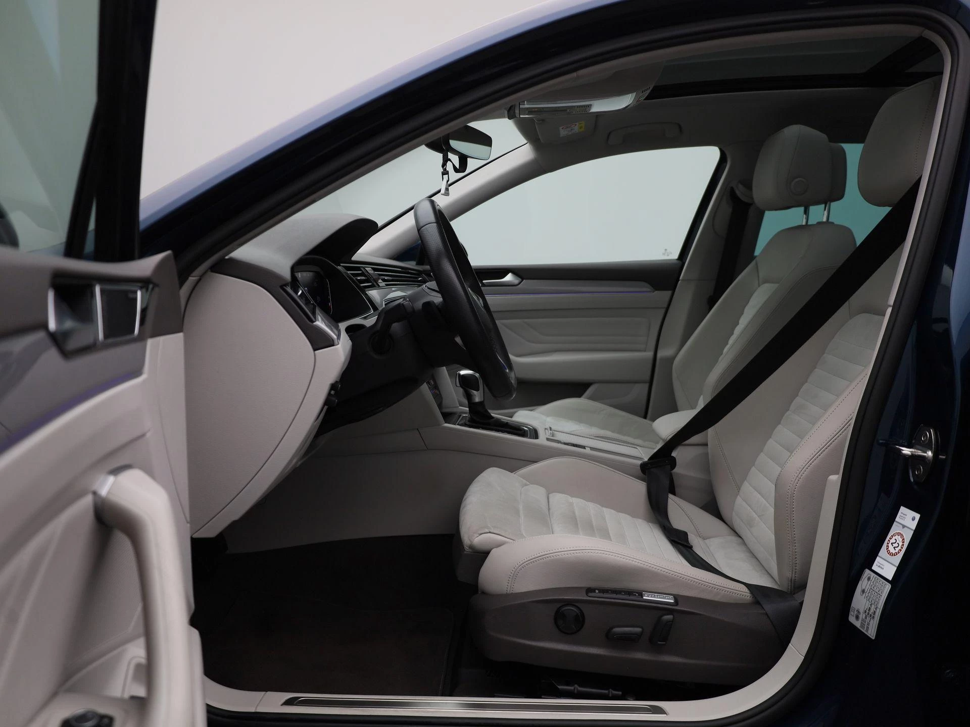 Volkswagen Passat Variant 1.4 TSI PHEV GTE Business 218 PK|