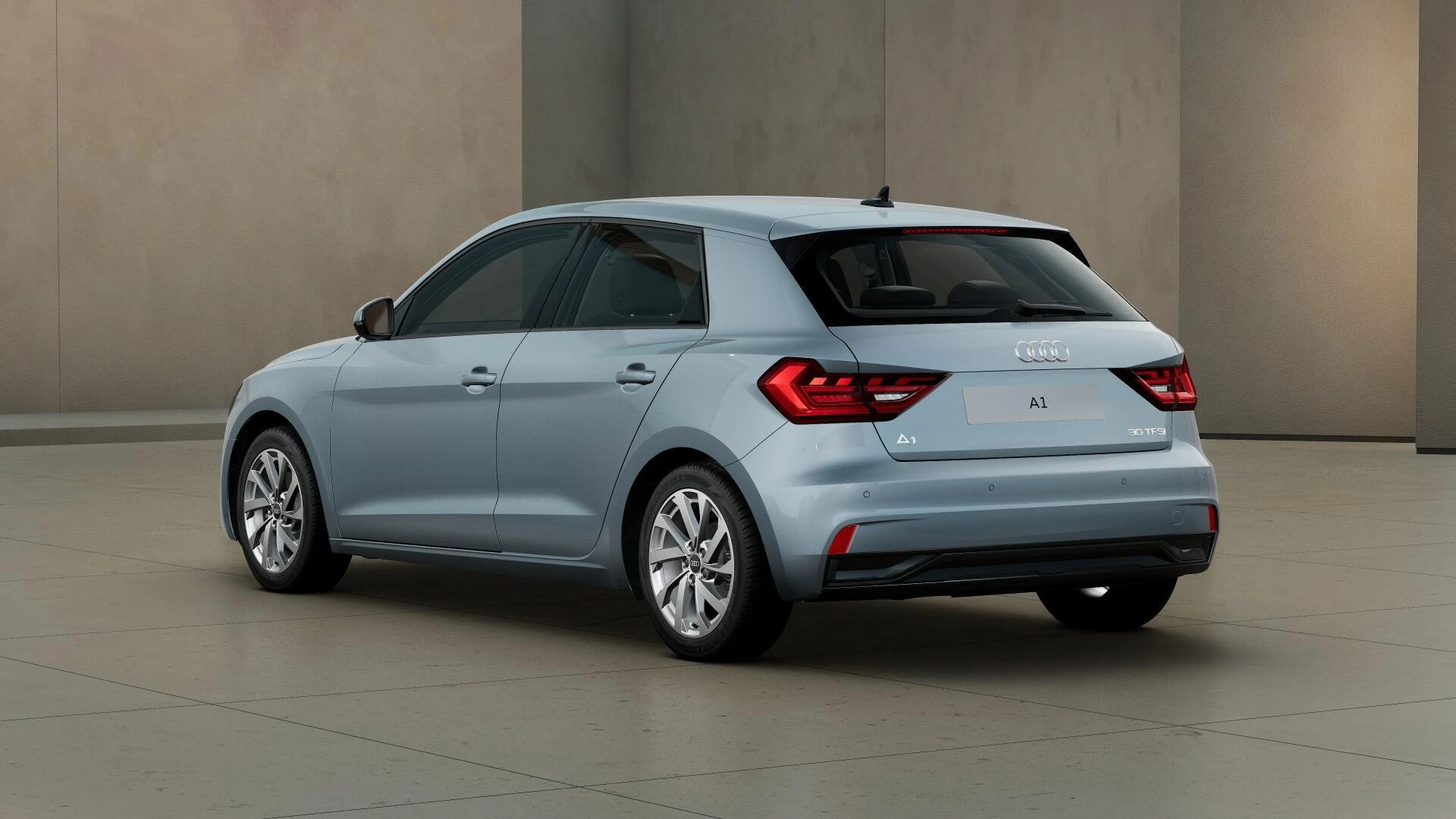 Audi-A1 Sportback-image-6