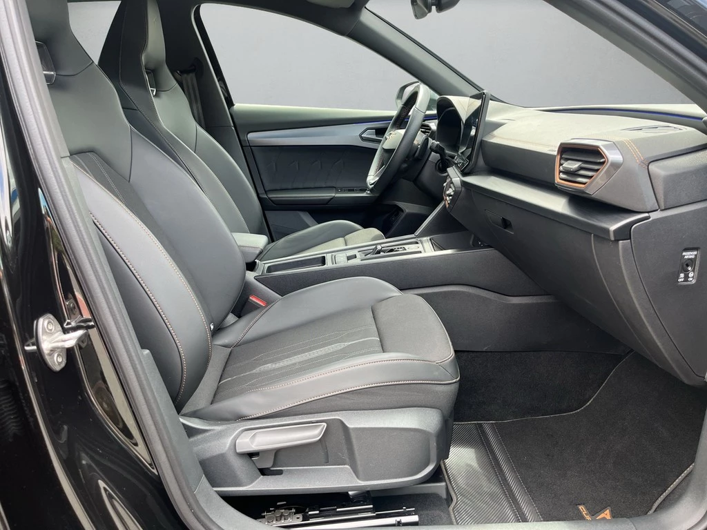 CUPRA Formentor 2.0 TSI 4Drive DSG VZ *Matrix*