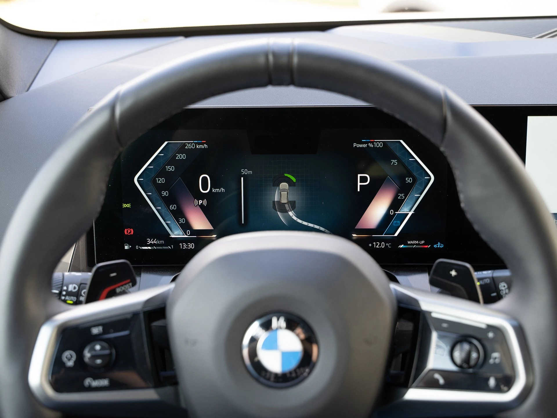 BMW X3 xDrive 20d.M Sport. neues Modell
