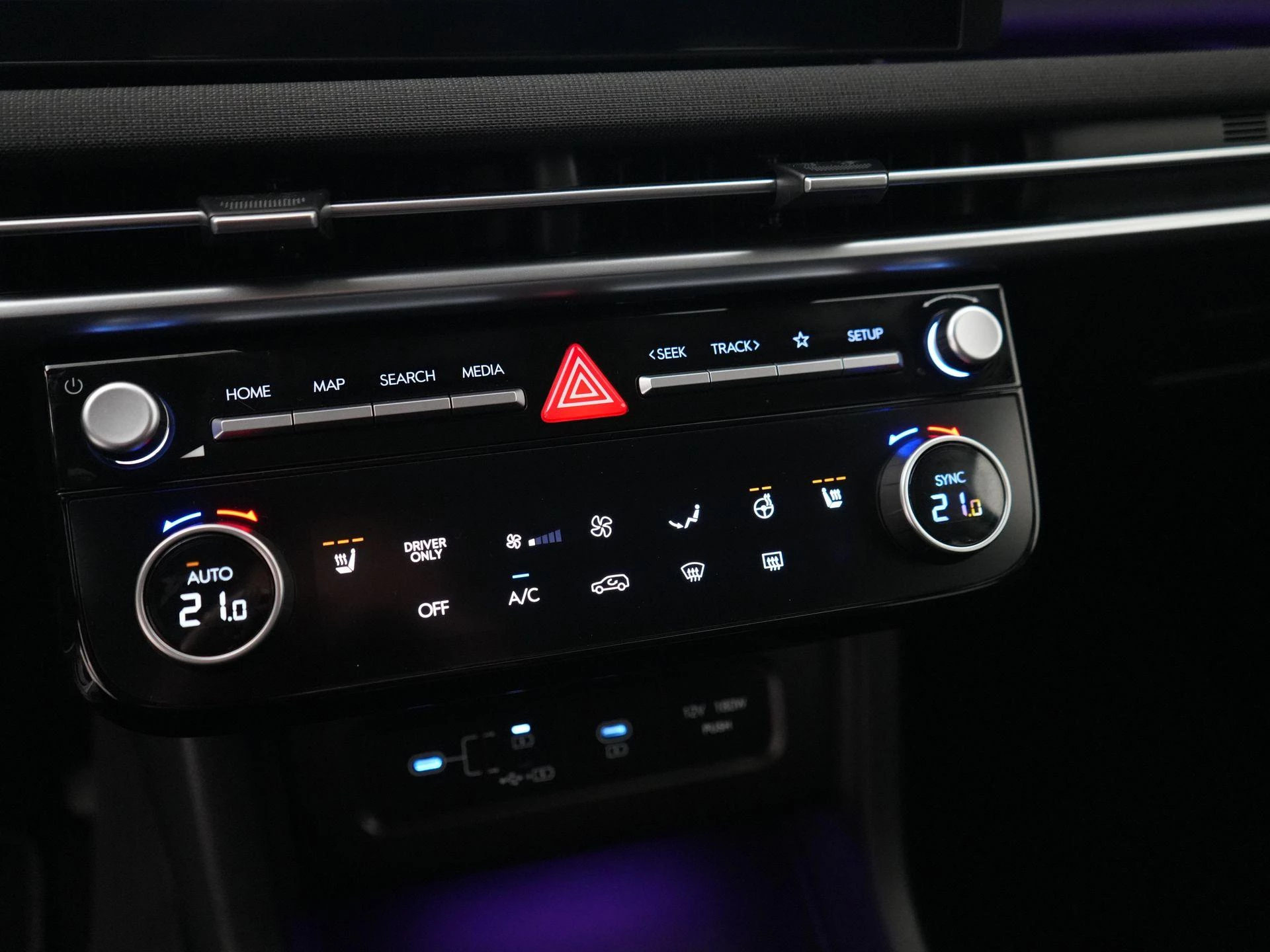 Hyundai Tucson 1.6 T-GDI PHEV Comfort Smart