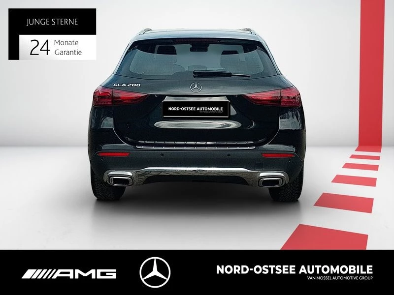 Mercedes-Benz GLA 200 PROGRESSIVE DISTRONIC MBUX KLIMA ProgressiveH247 GLA 200 PROGRESSIVE DISTRONIC MBUX KLIMA Progressive