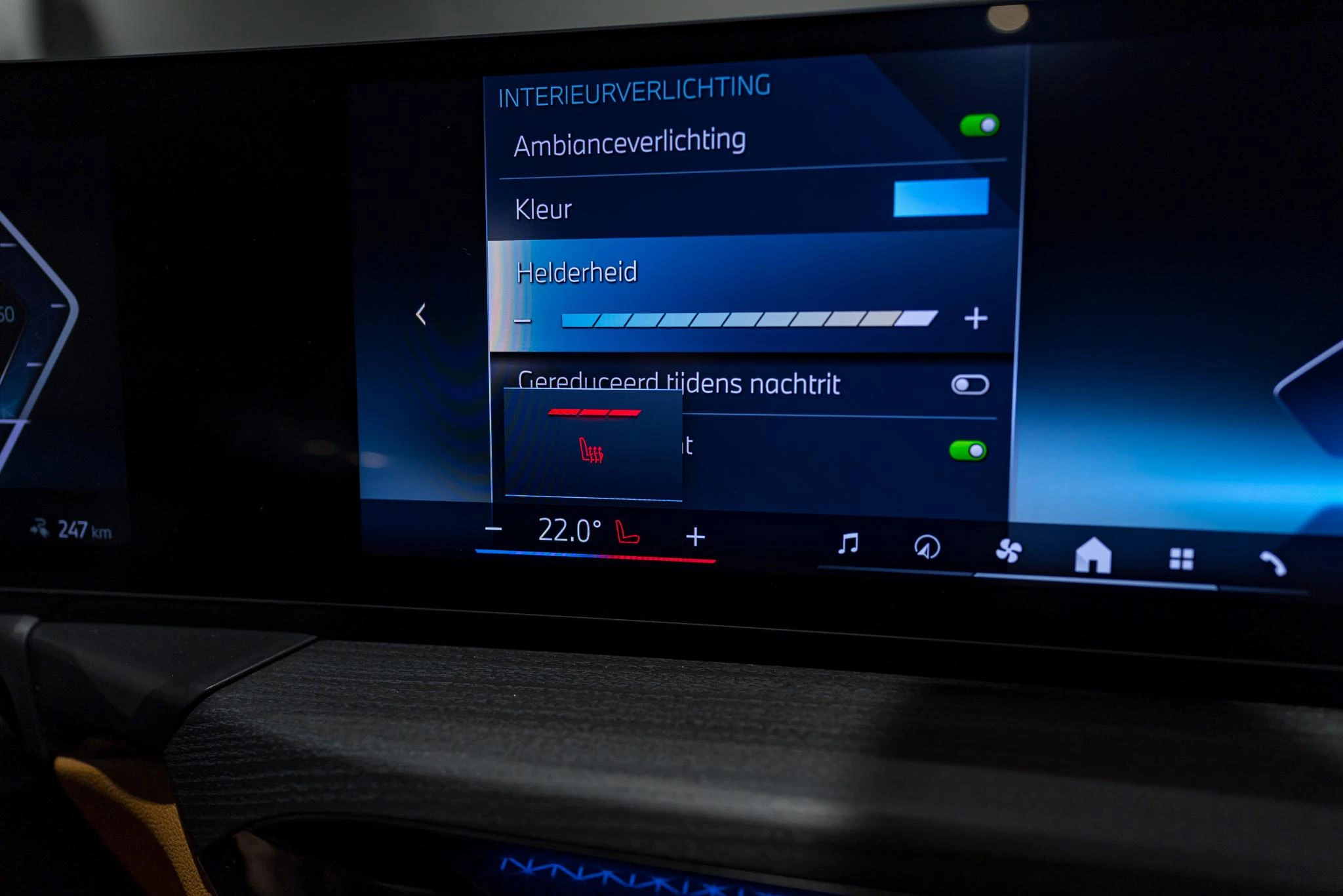 BMW i4 eDrive40