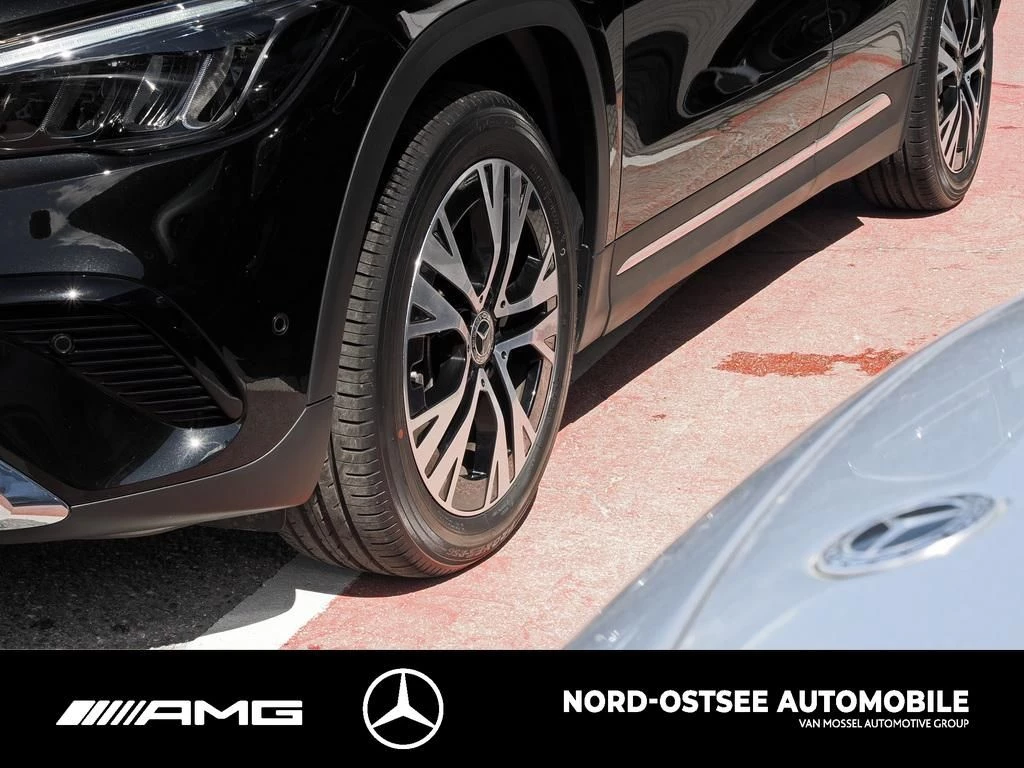 Mercedes-Benz GLA 200 d PROGRESSIVE AHK SHZ KLIMA NAVI MBUX ProgressiveC118 GLA 200 d PROGRESSIVE AHK SHZ KLIMA NAVI MBUX Progressive