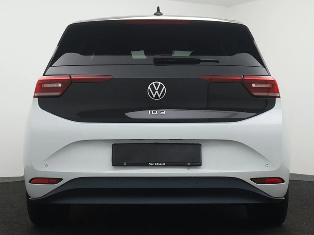 Volkswagen ID.3 58kWh 1st Max 204PK *NAVI*BLTH*PDC*APP CONNECT*ADAPTIVE CRUISE*...