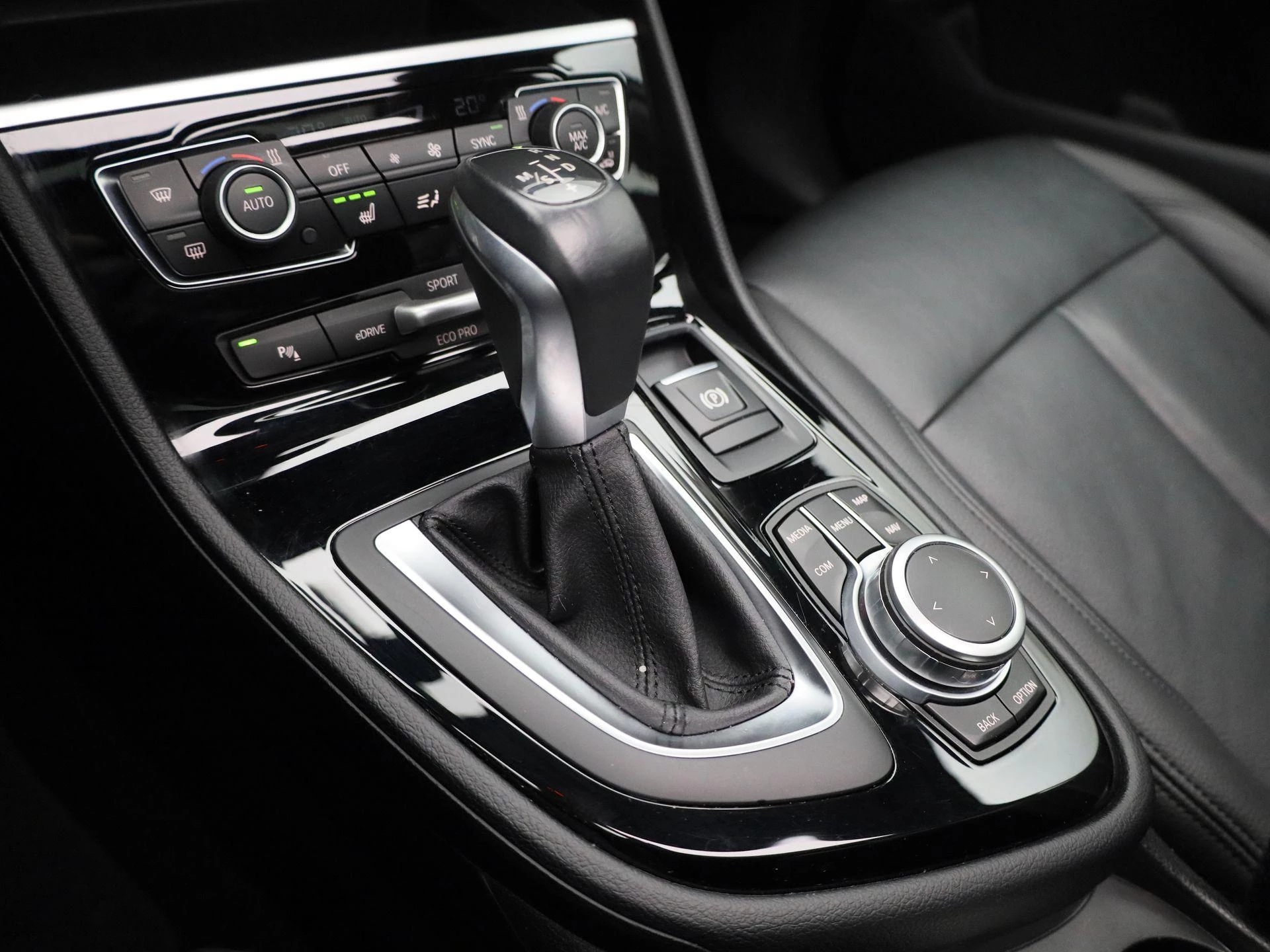 BMW 2 Reeks Active Tourer 225xe