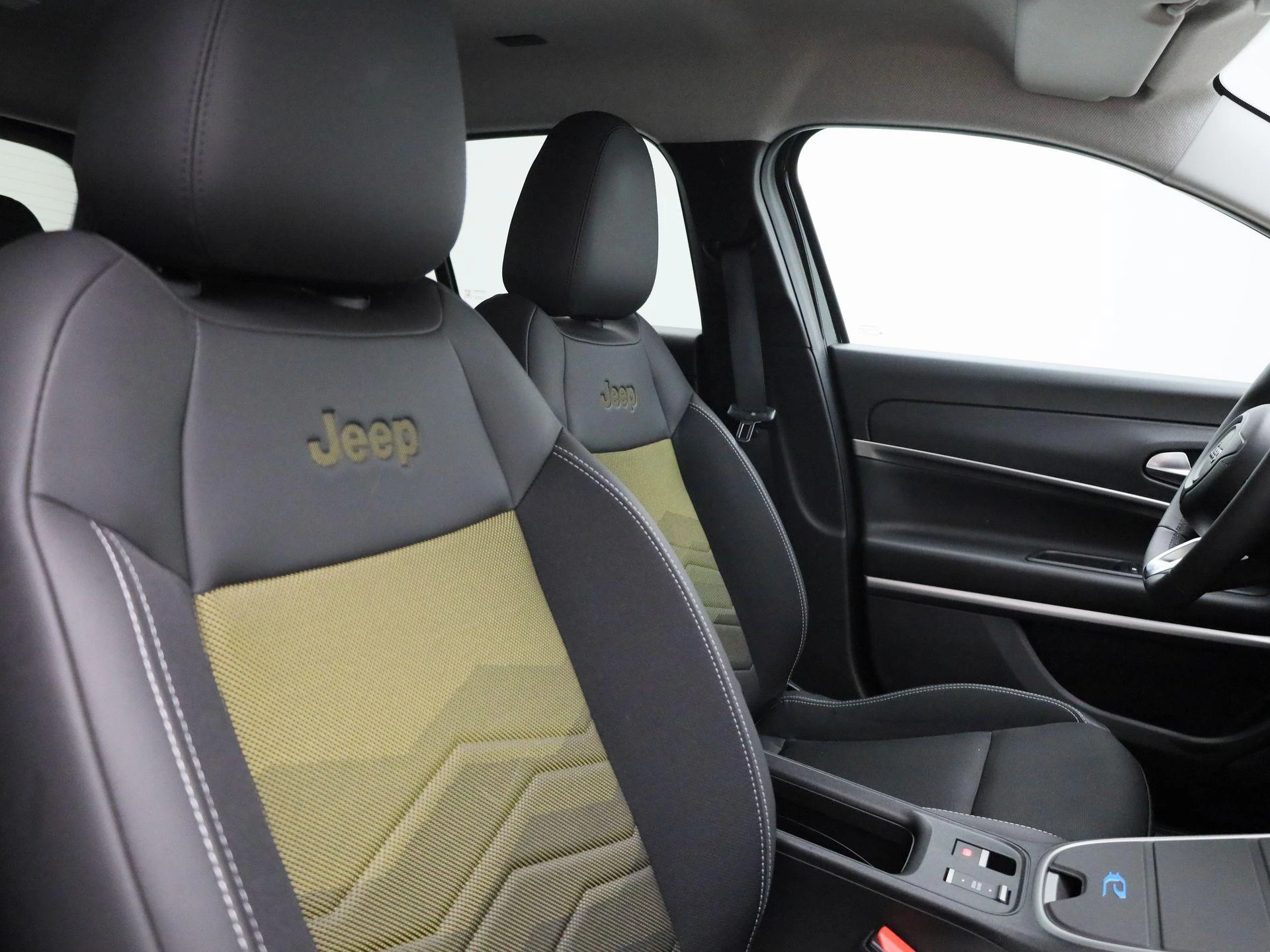 Jeep Avenger 54kWh 1st Edition