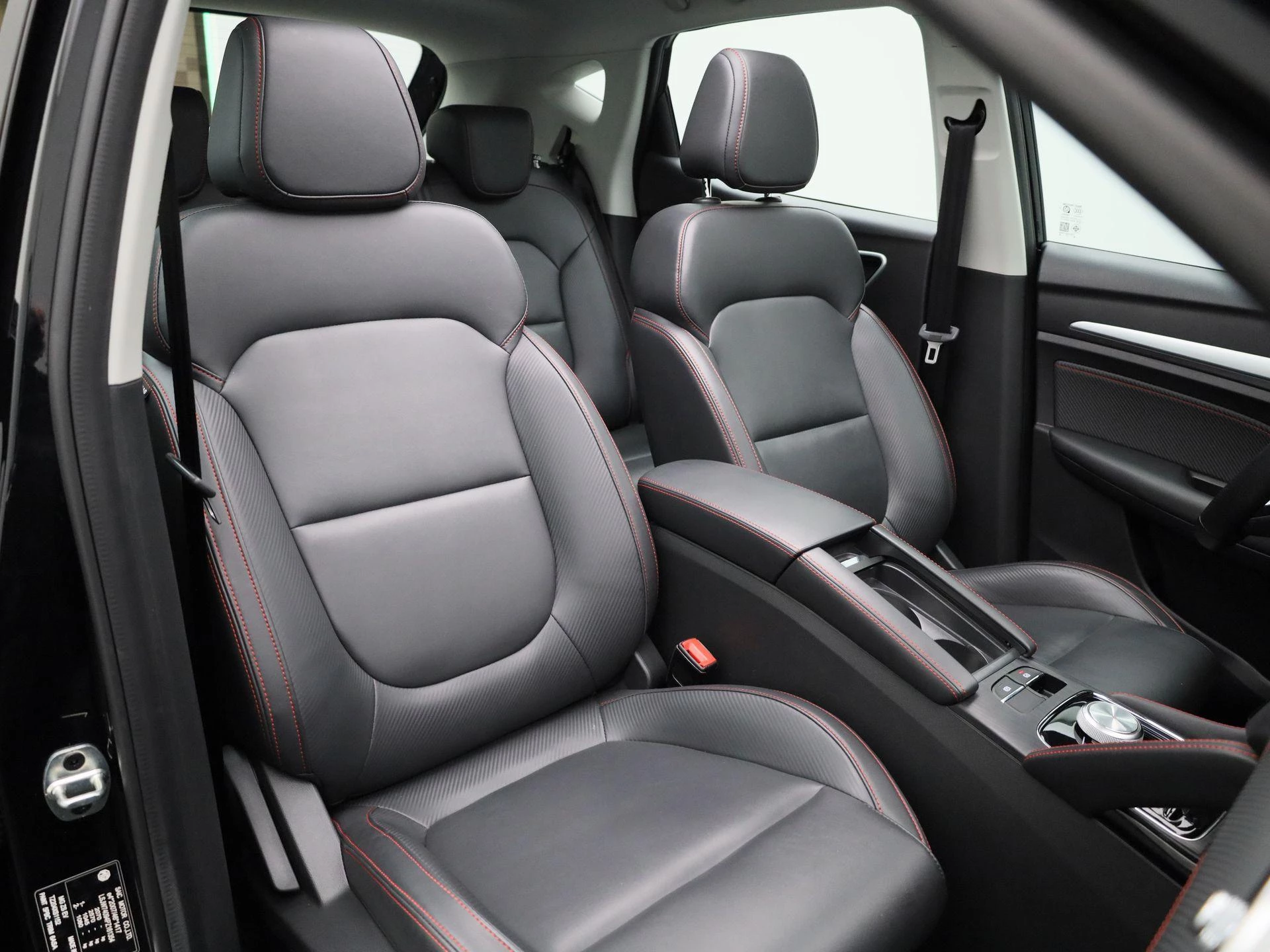 MG ZS EV Long Range Luxury 70 kWh