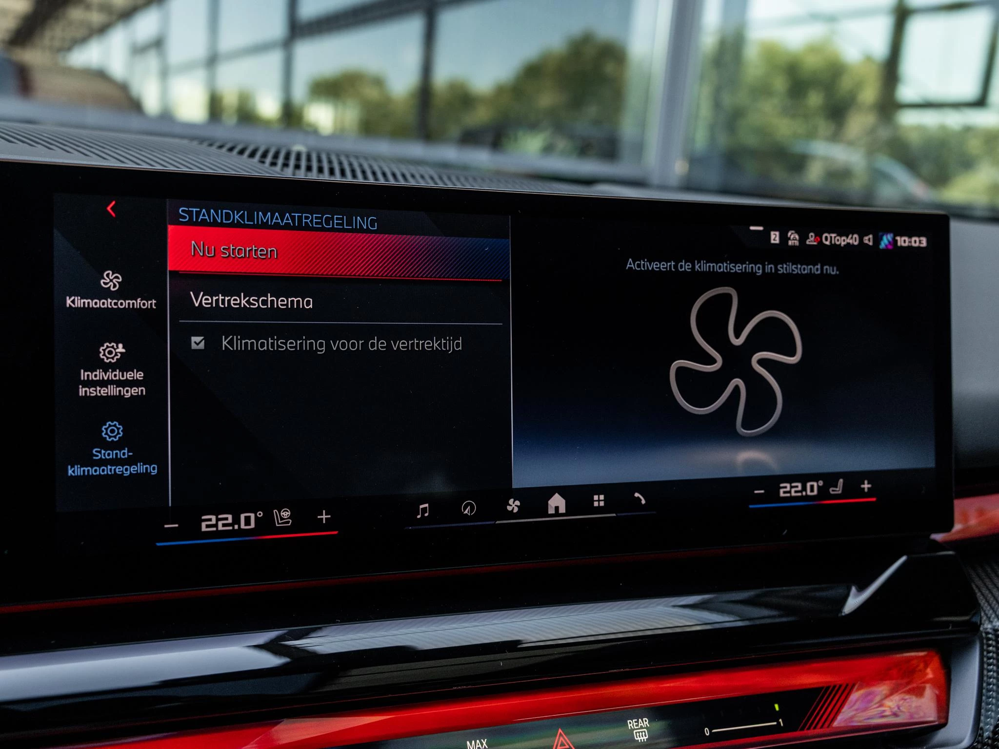 BMW i5 Touring M60 xDrive 84 kWh
