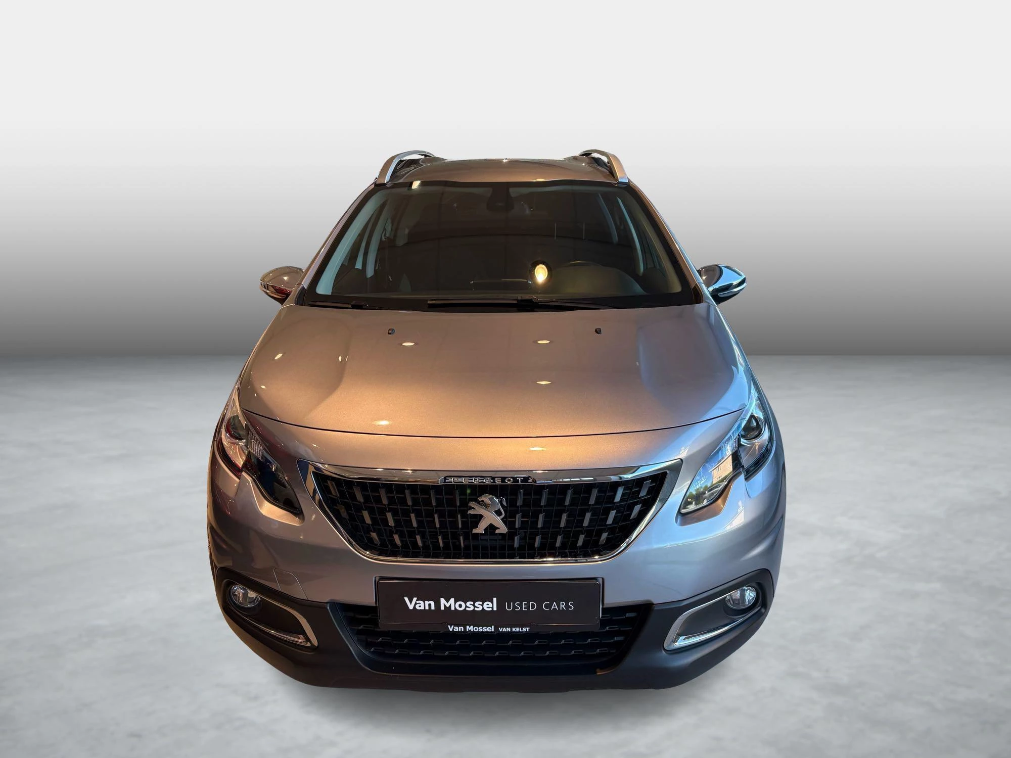 Peugeot 2008 1.2 Puretech 81kW S&S EAT6 Style