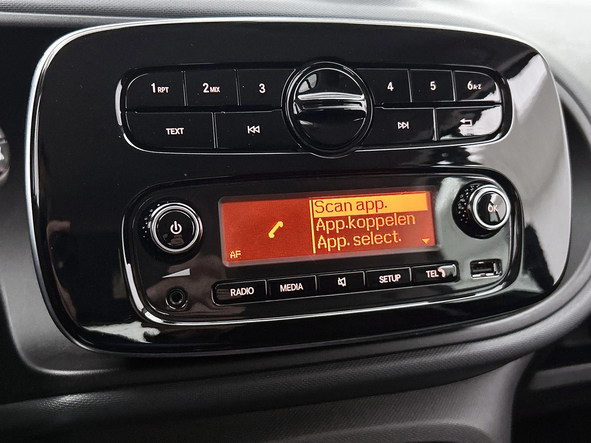 smart Fortwo EQ Comfort 18 kWh