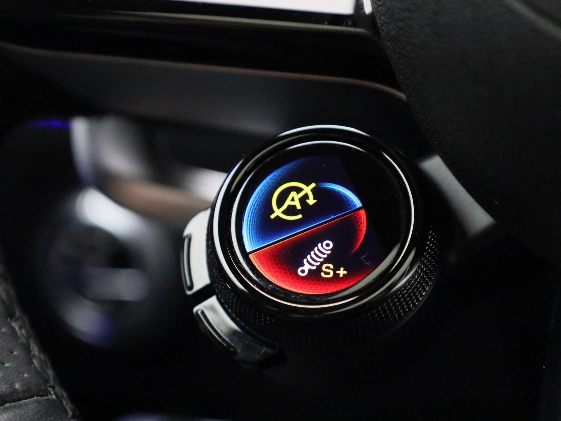 Mercedes-Benz Classe C Berline Mercedes AMG C 43 4MATIC