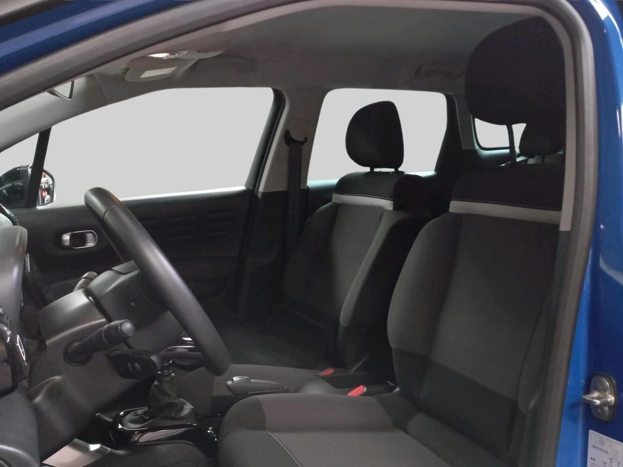 Citroën C3 Aircross 1.2 PureTech 110 S&S MAN6 Feel