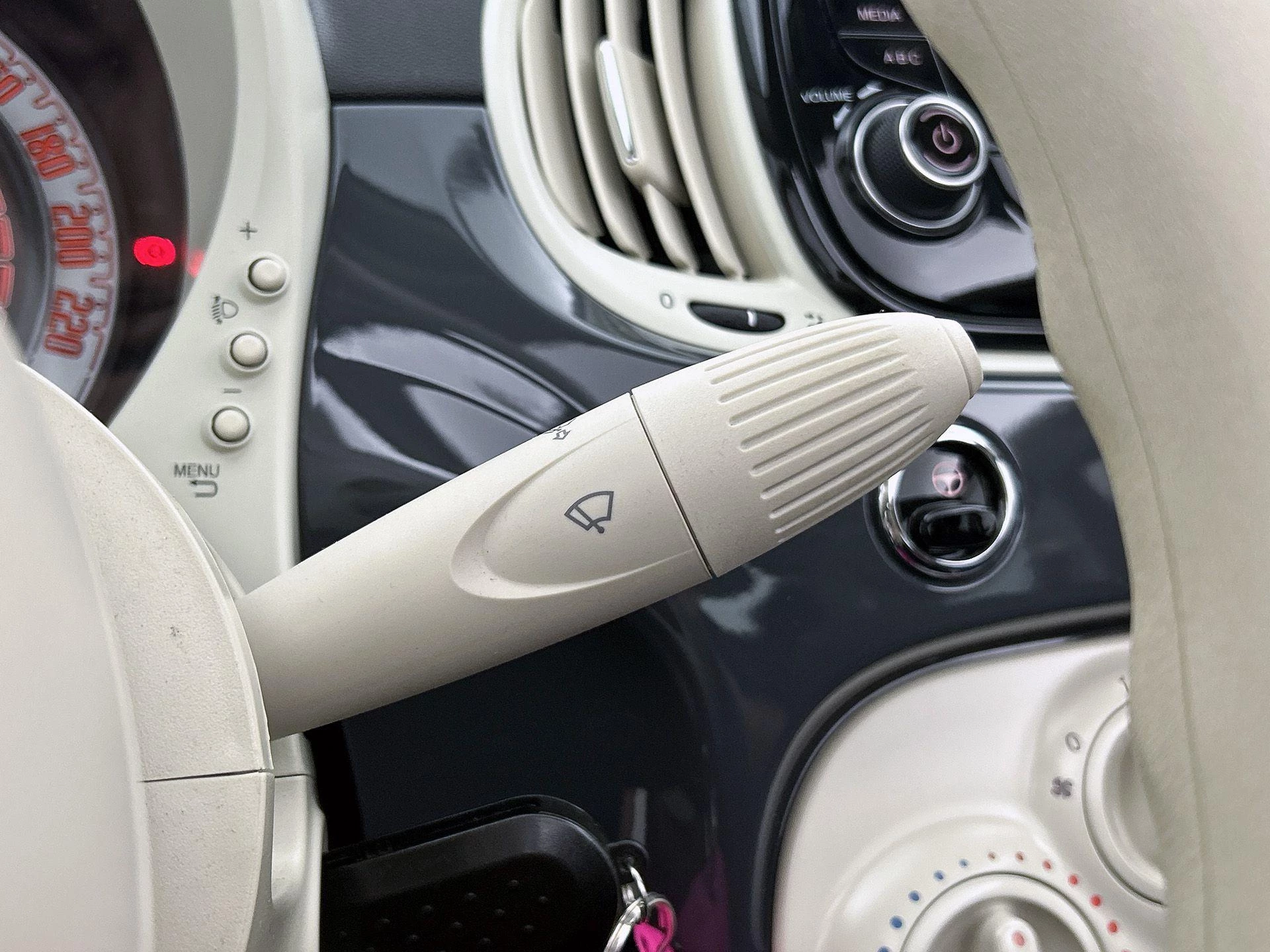 Fiat 500C 1.0 Hybrid Cult