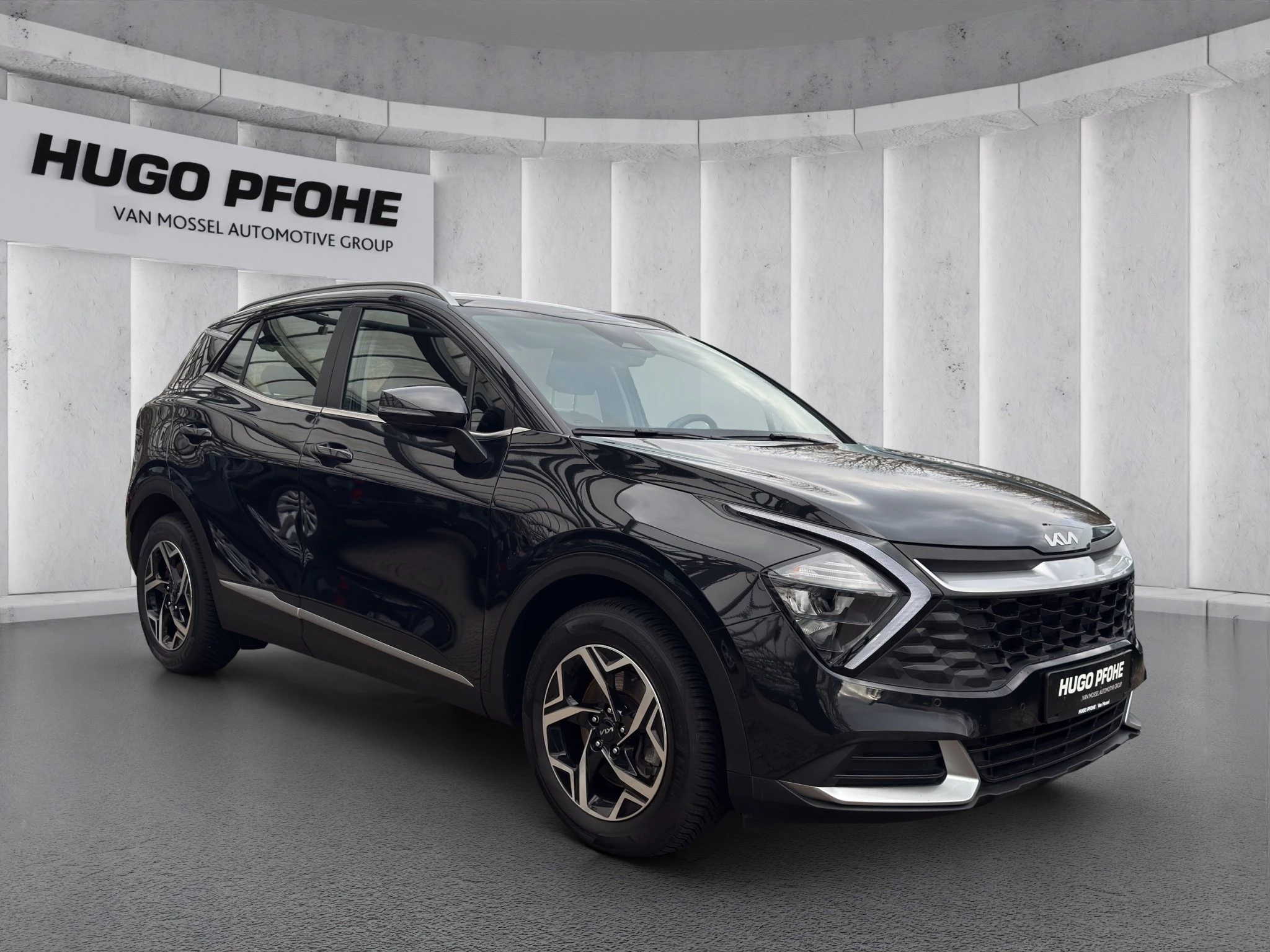 Kia Sportage 1.6 T-GDI Edition 7