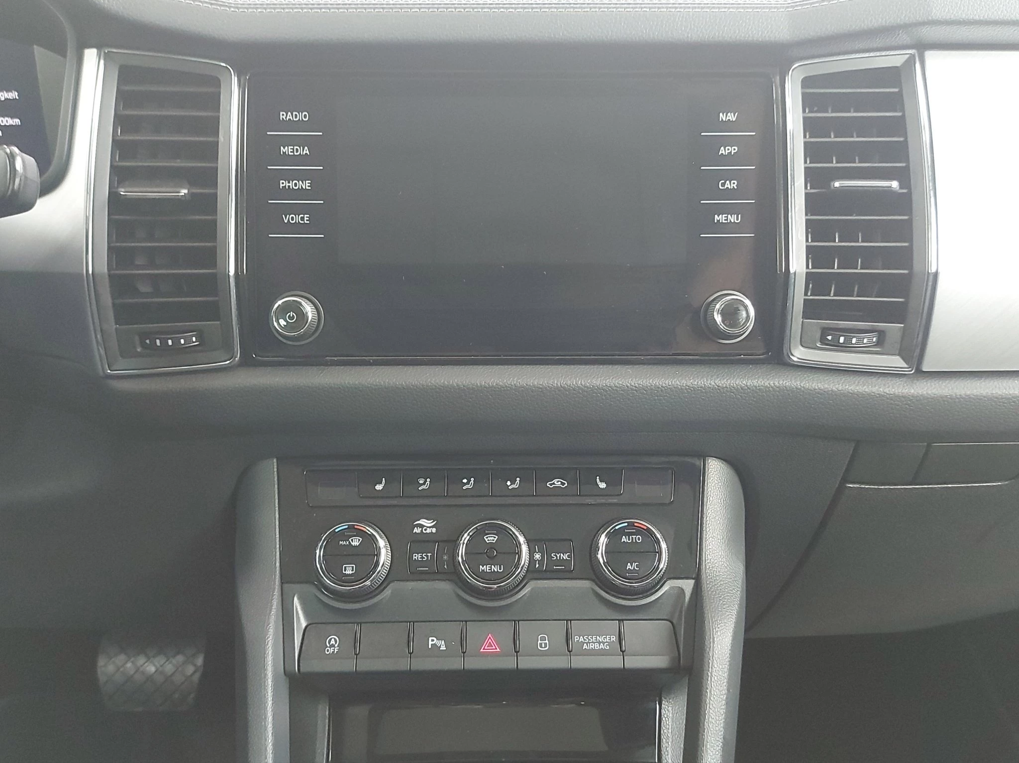 Škoda Kodiaq 2.0 TDI Ambition