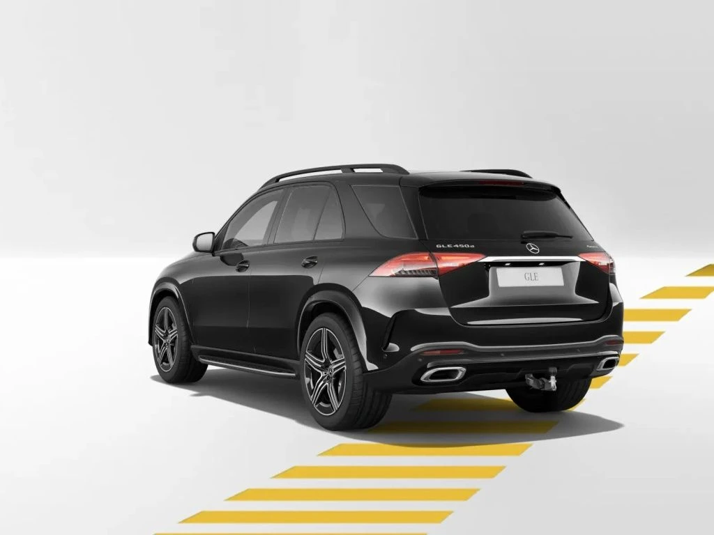 Mercedes-Benz-GLE 450 d-image-4