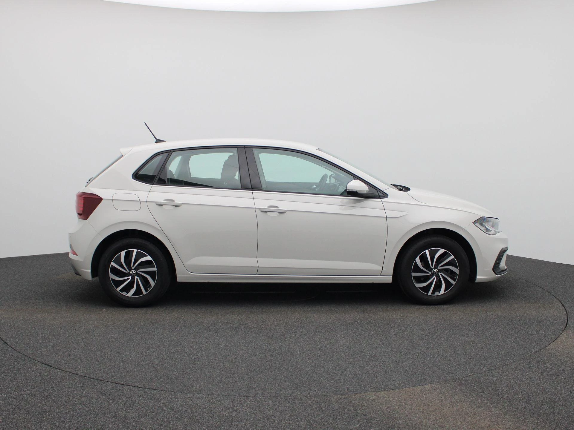 Volkswagen Polo 1.0 TSI Life Business 95 PK|