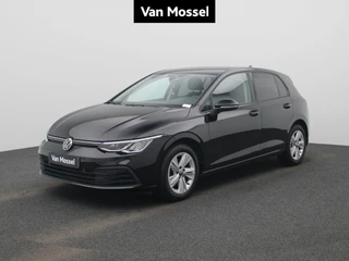Volkswagen Golf VIII 1.0 TSI 81kW Life