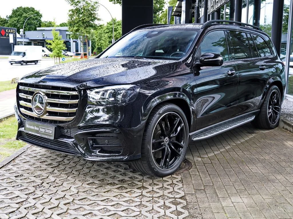 Mercedes-Benz-GLS 450 d-image-7