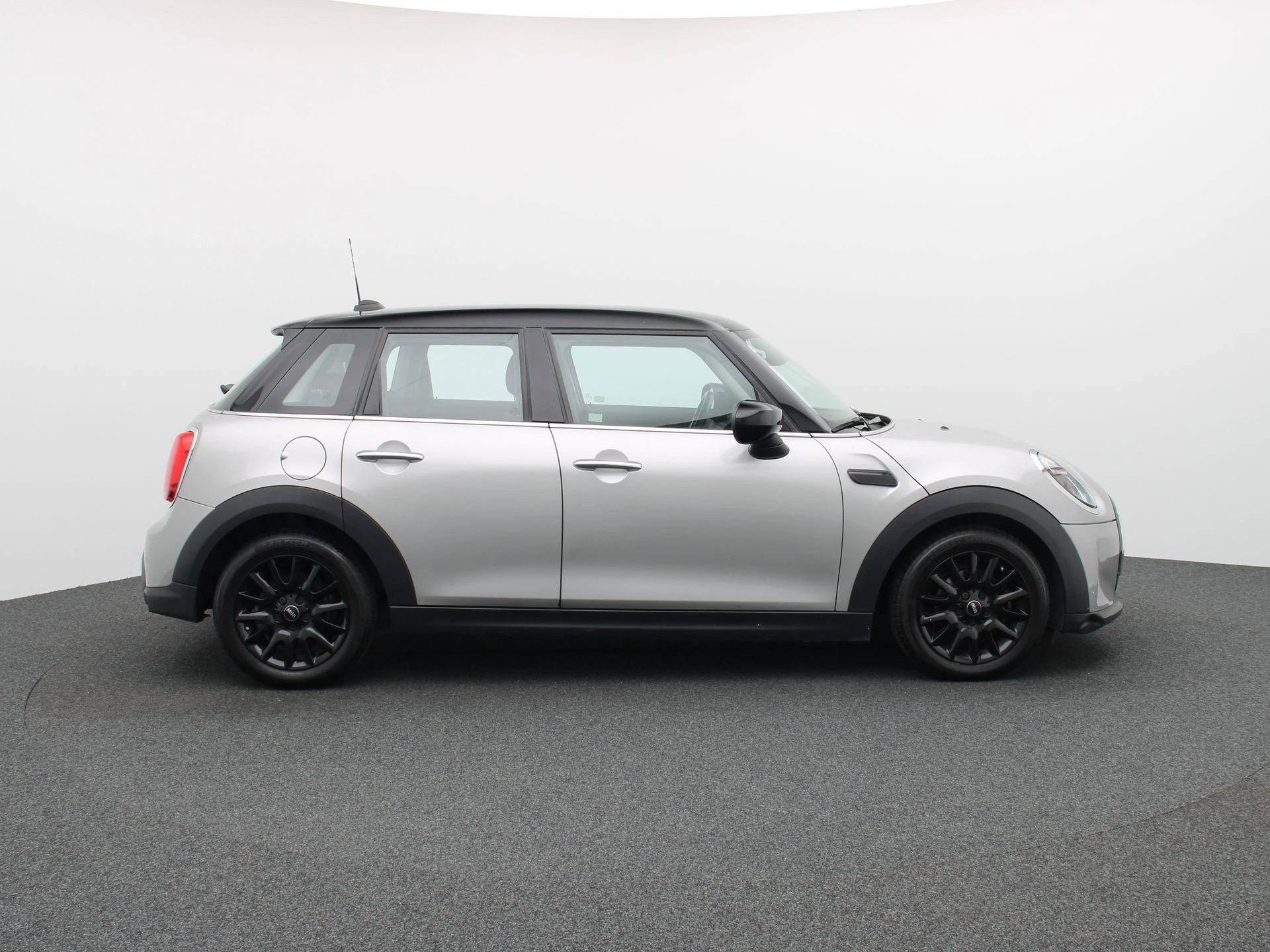 MINI 5-deurs Cooper 5d Cooper