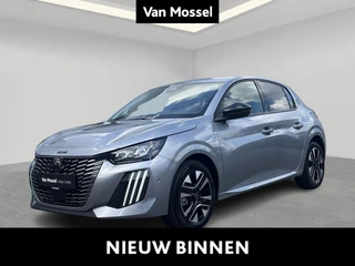Peugeot 208 1.2T Allure