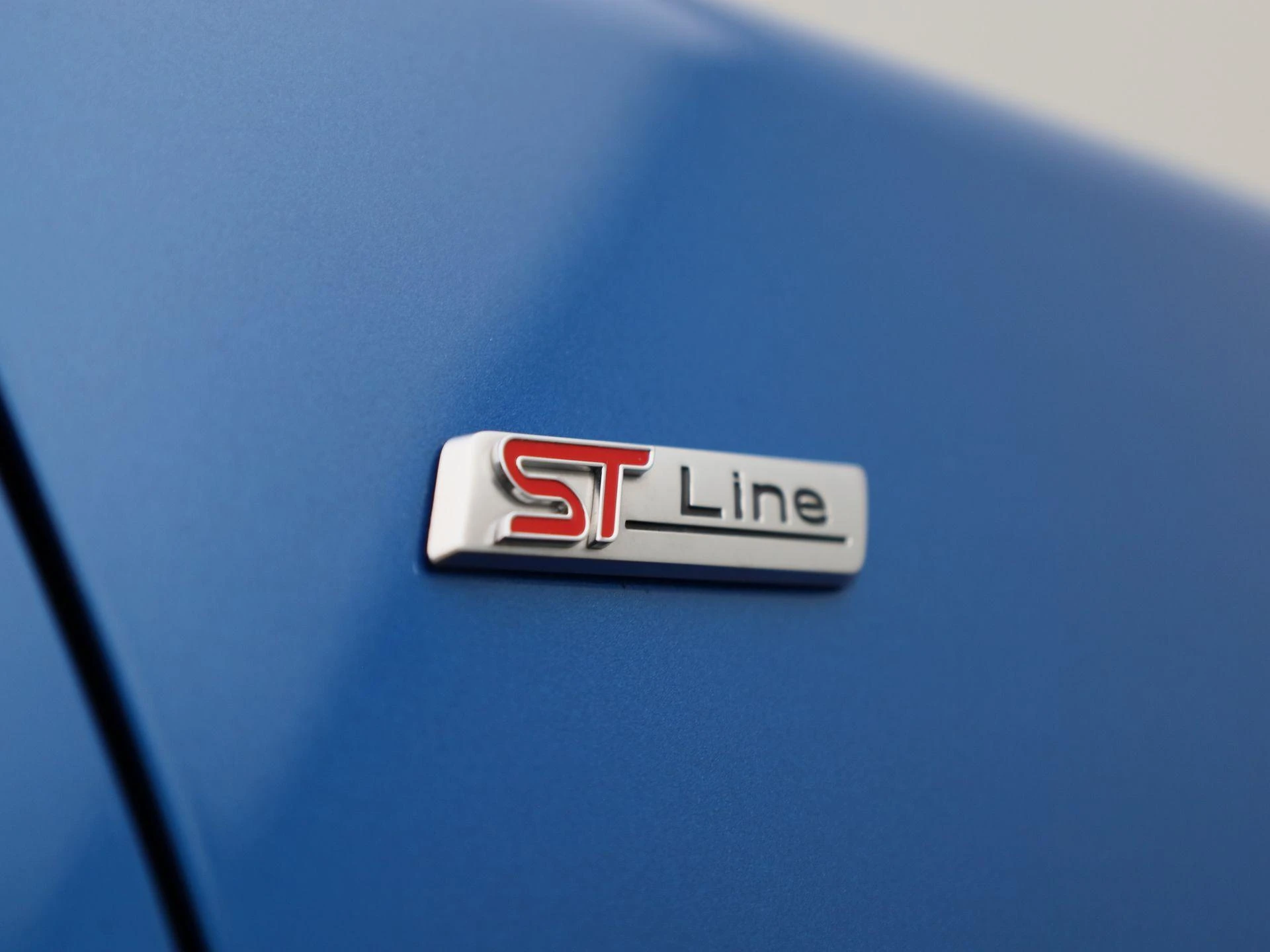 Ford Puma 1.0 EcoBoost Hybrid ST-Line