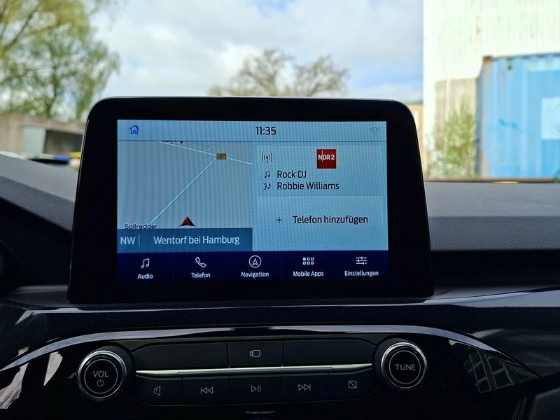 Ford Kuga 2.0 EcoBlue Hybrid ST-LINE PANO WINTER SHZ ST LineCX482 Kuga 2.0 EcoBlue Hybrid ST-LINE PANO WINTER SHZ ST Line